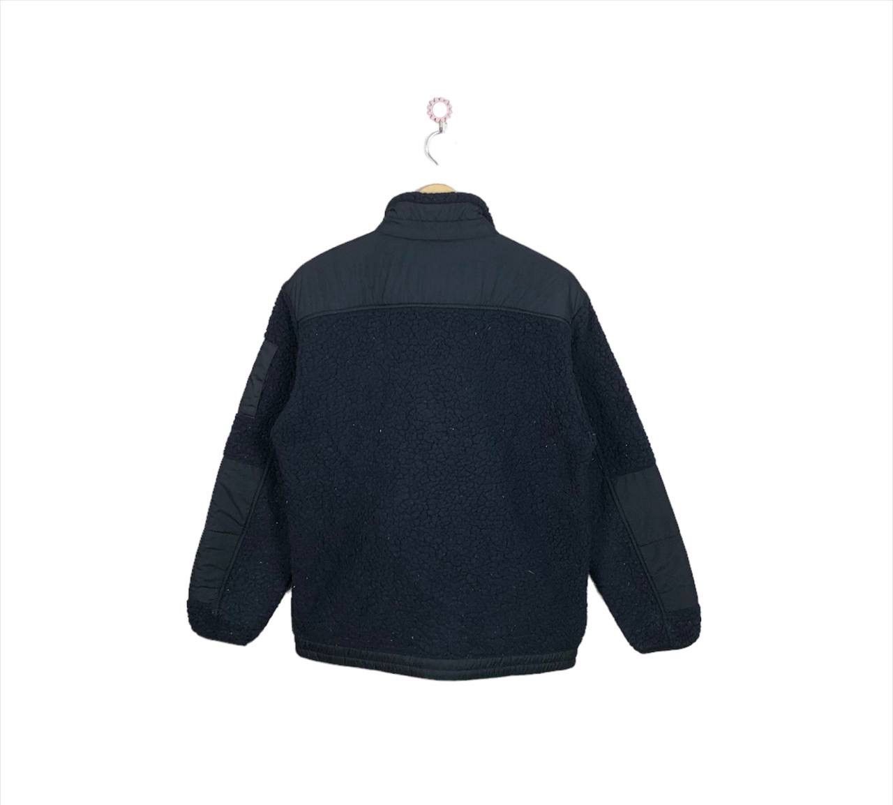 Undercover FW12 Undercover Jun Takashi X Uniqlo Faux Fur Sherpa Jacket Size US L / EU 52-54 / 3 - 2 Thumbnail