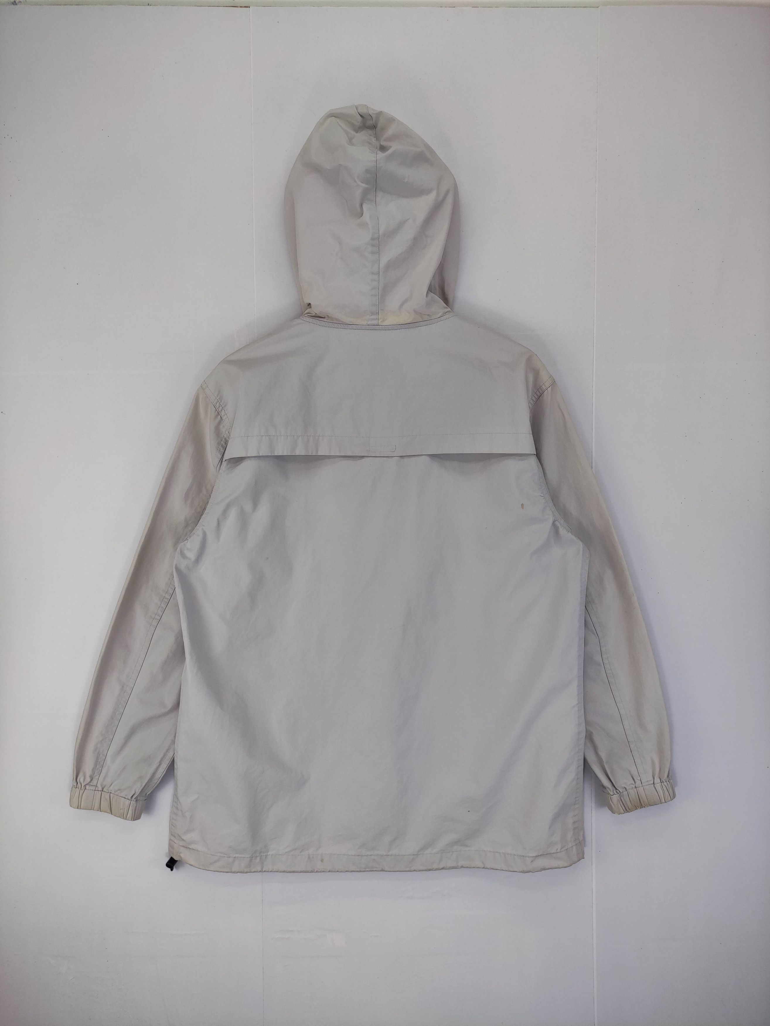 ジャケット・アウター 00s TAKEO KIKUCHI blouson hoodie jacket Vintage!! Takeo Kikuchi Multi Pocket Military Style Jacket