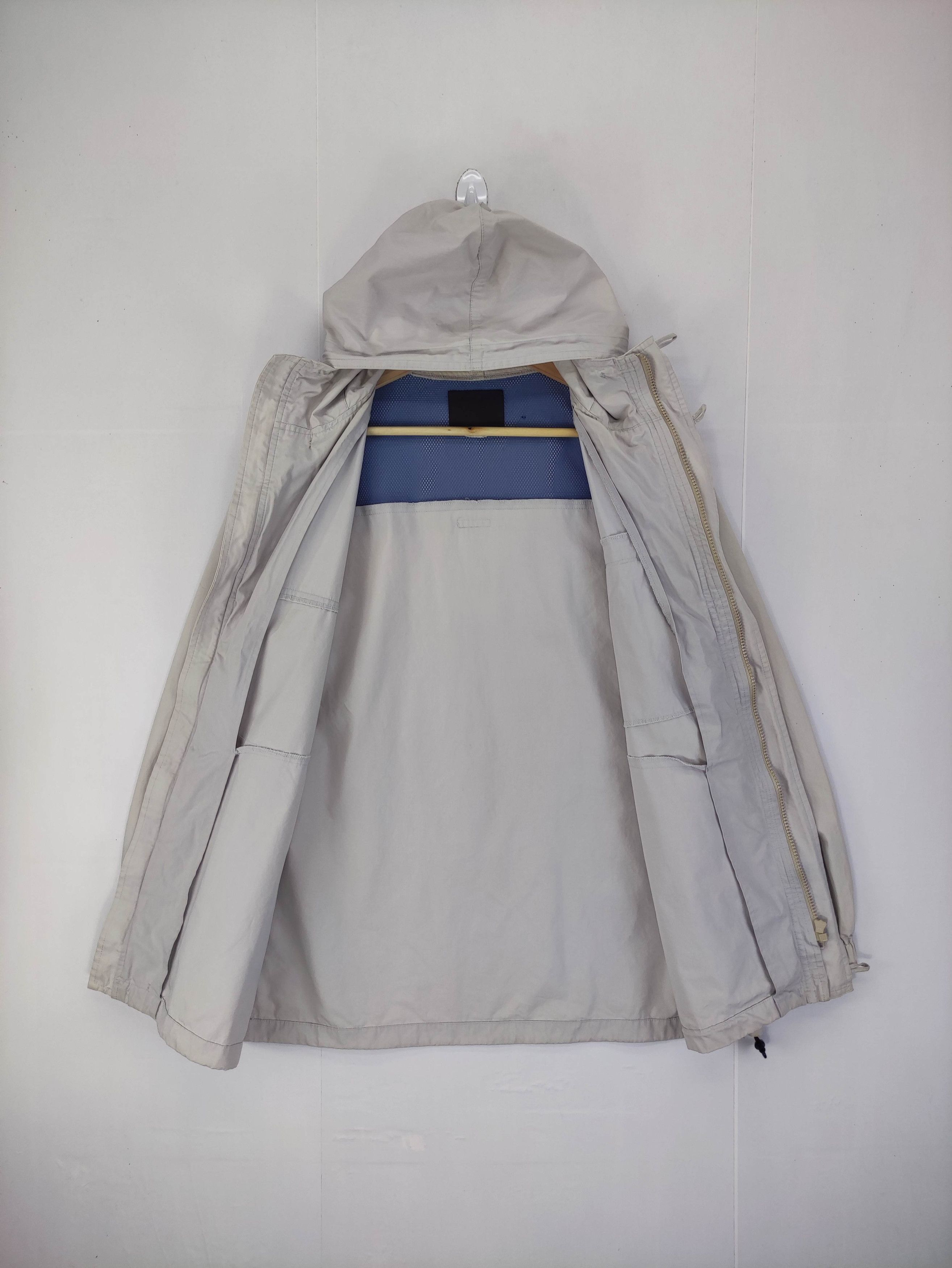 Takeo Kikuchi Vintage Takeo Kikuchi Hoodie Jacket Zipper Size US M / EU 48-50 / 2 - 5 Thumbnail
