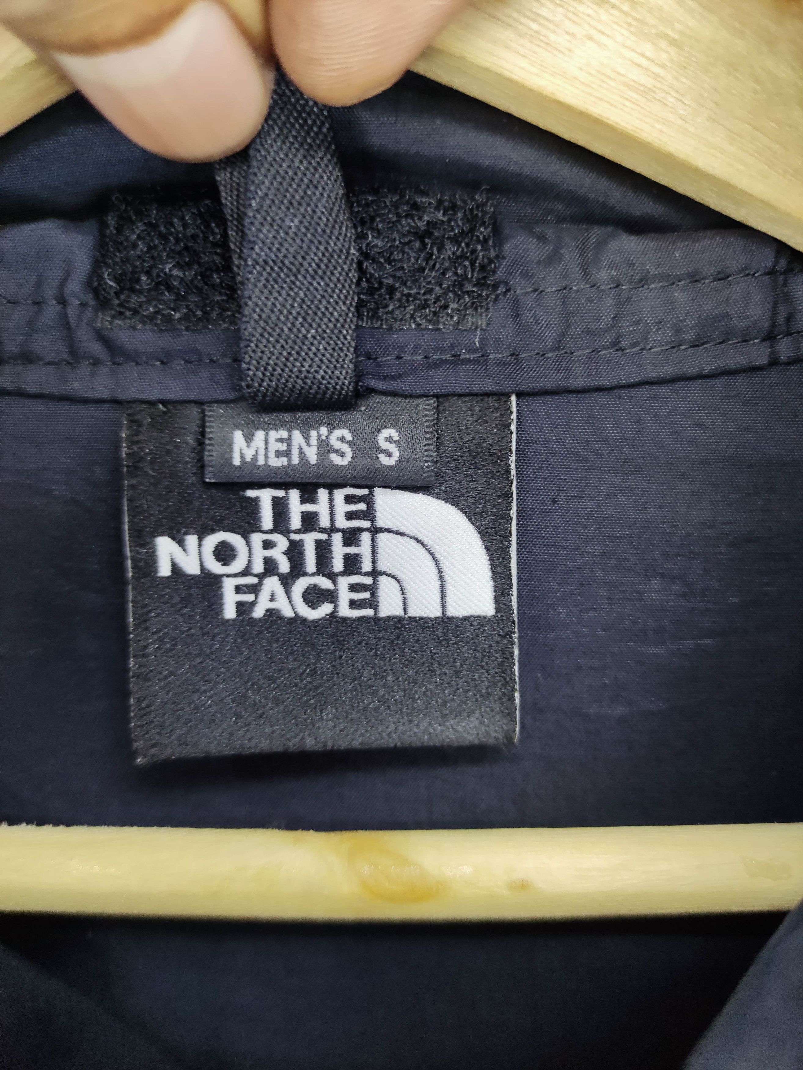The North Face The North Face Hoodie Jacket Zipper Size US M / EU 48-50 / 2 - 5 Thumbnail