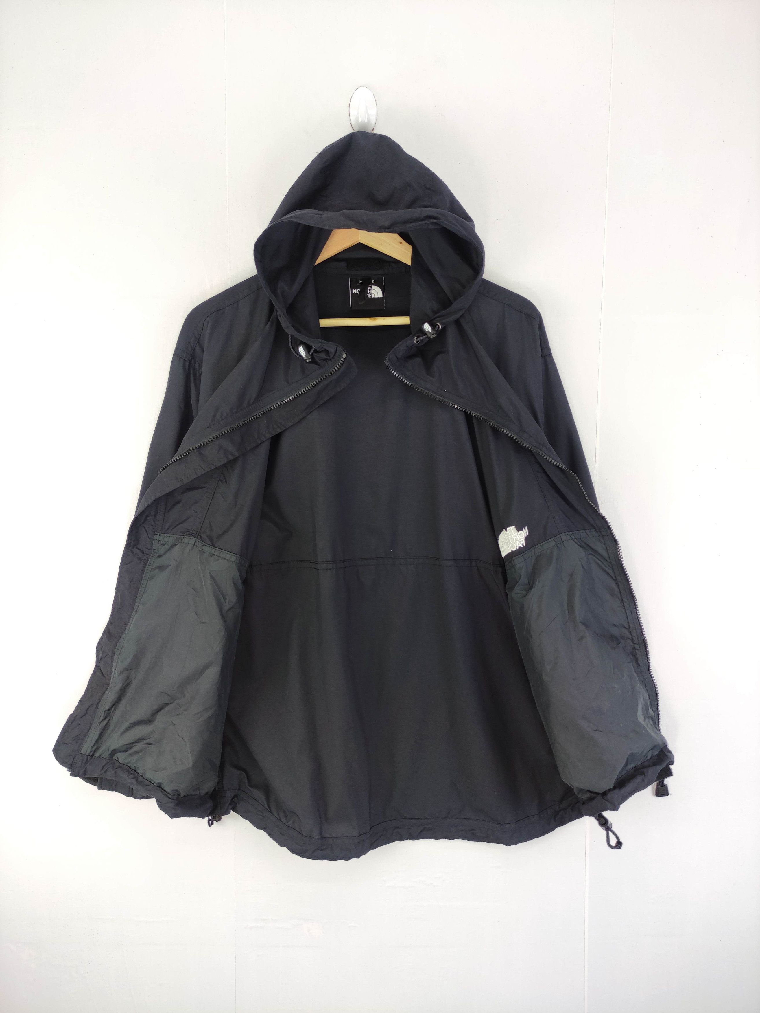The North Face The North Face Hoodie Jacket Zipper Size US M / EU 48-50 / 2 - 7 Thumbnail