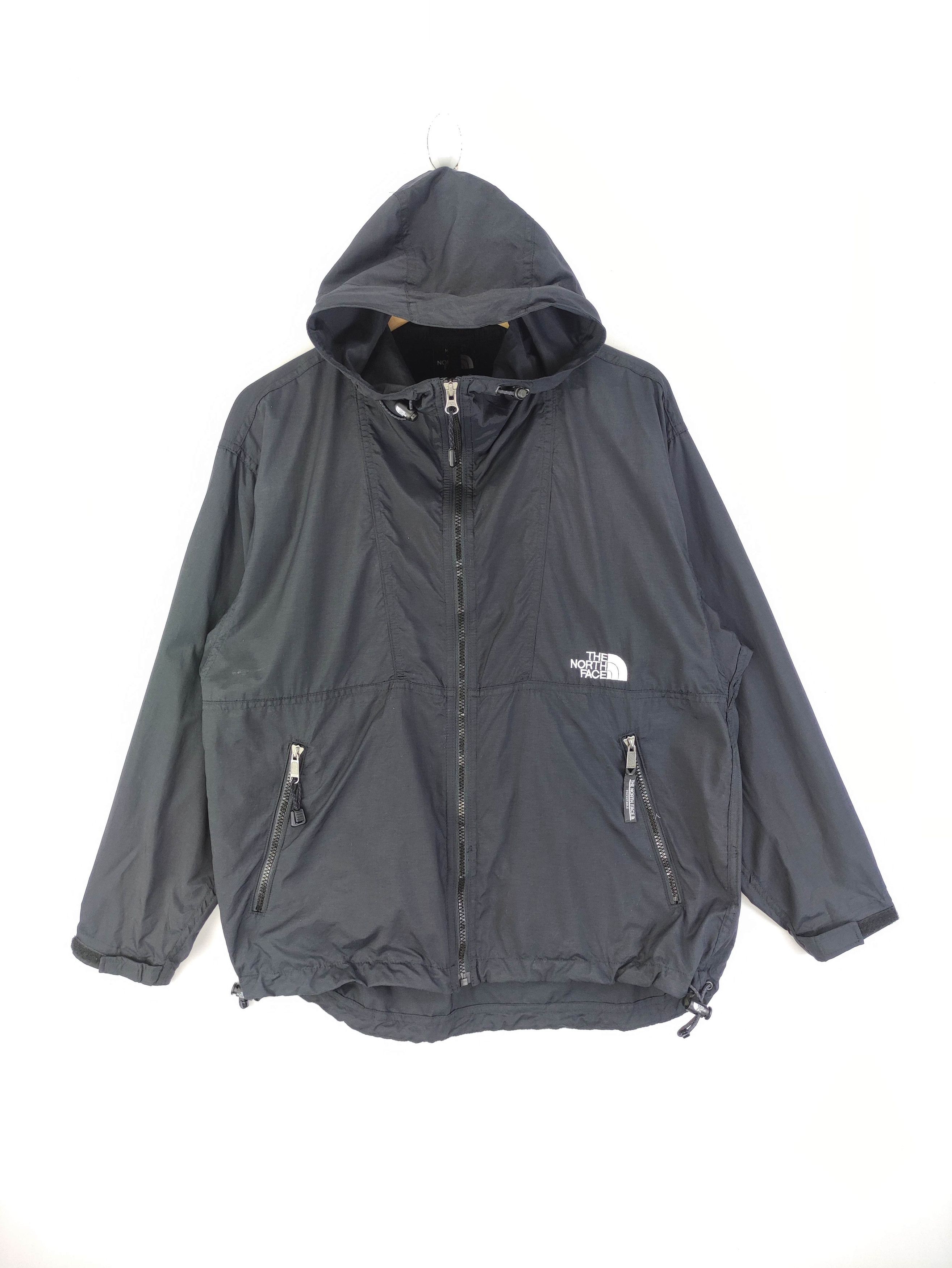 The North Face The North Face Hoodie Jacket Zipper Size US M / EU 48-50 / 2 - 1 Thumbnail