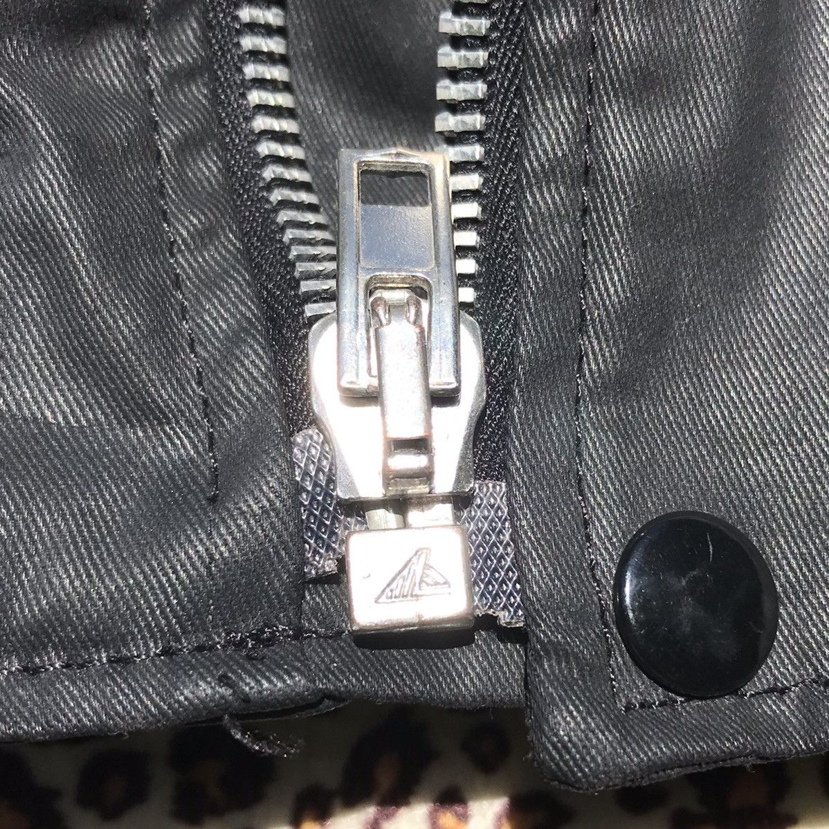 April 77 × Japanese Brand APRIL 77 Decontrol Kennedy Motorcycle Biker Jacket Size US S / EU 44-46 / 1 - 9 Thumbnail