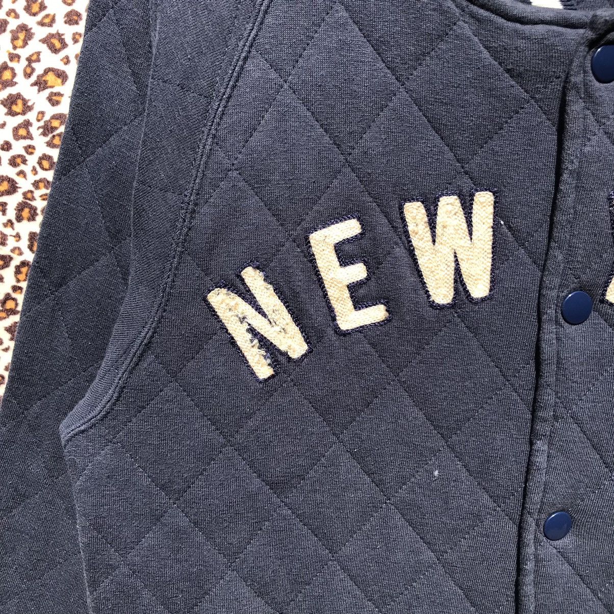 Sugar Cane Sugarcane Cheswick New York Jacket Toyo Enterprise Size US S / EU 44-46 / 1 - 6 Thumbnail