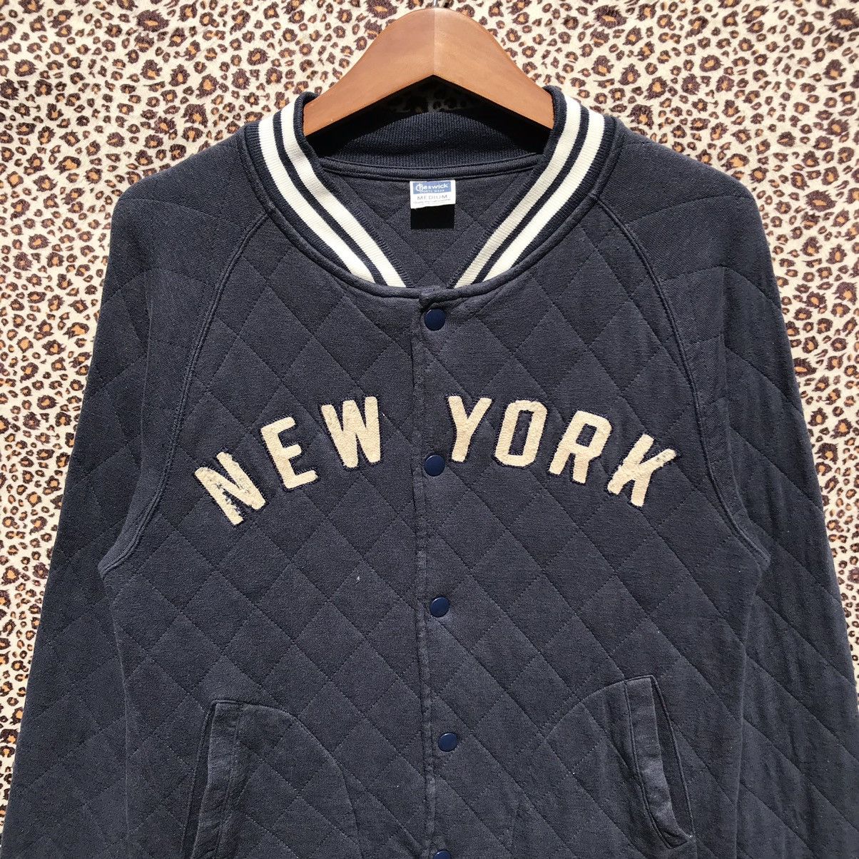 Sugar Cane Sugarcane Cheswick New York Jacket Toyo Enterprise Size US S / EU 44-46 / 1 - 5 Thumbnail