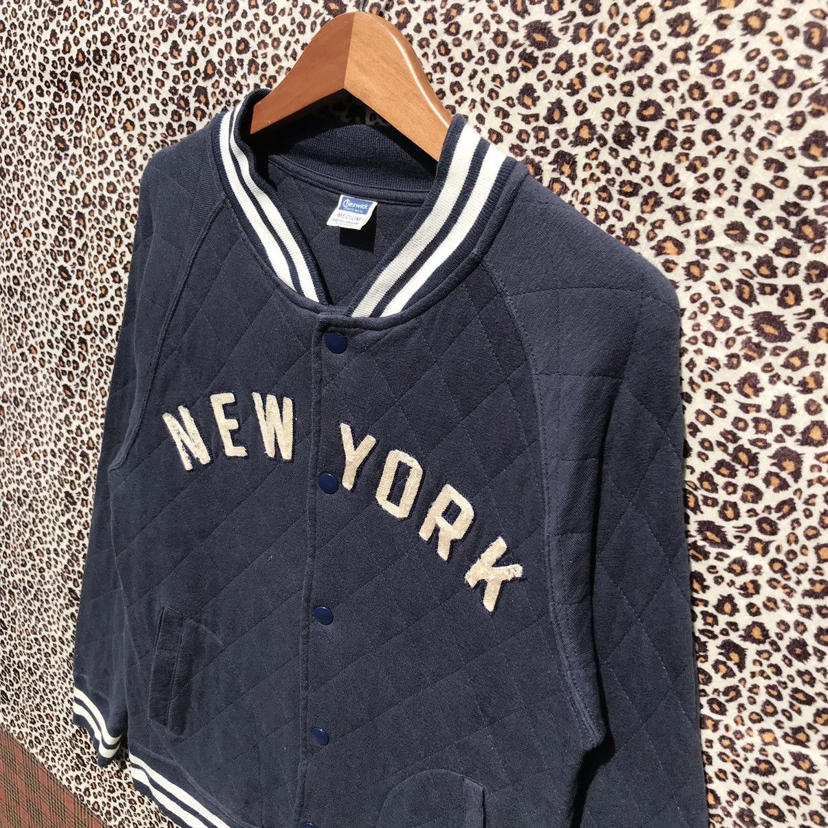 Sugar Cane Sugarcane Cheswick New York Jacket Toyo Enterprise Size US S / EU 44-46 / 1 - 4 Thumbnail