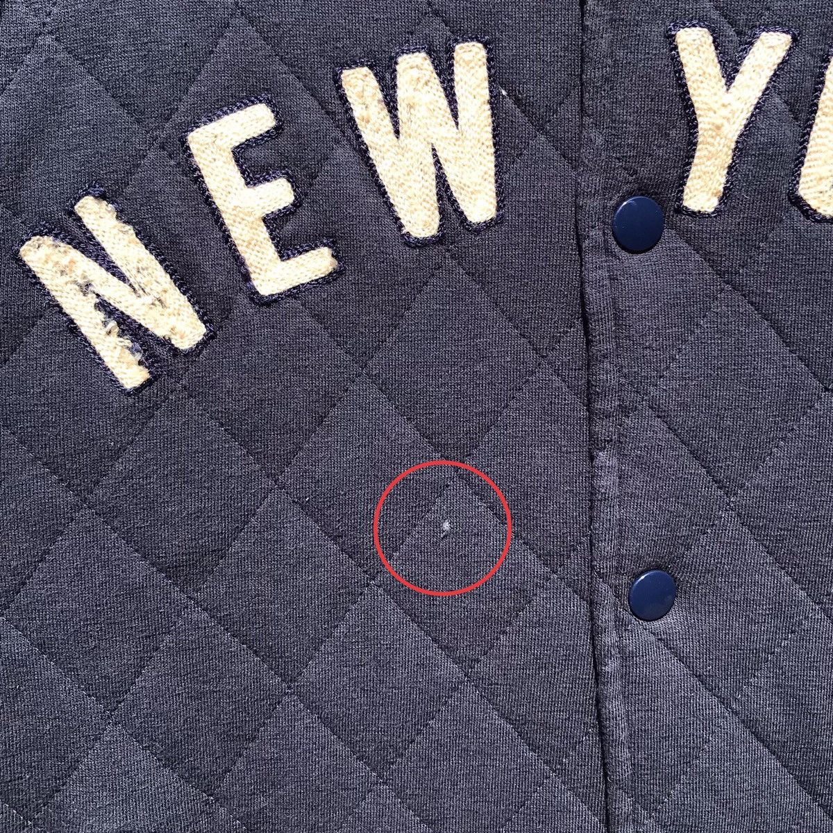 Sugar Cane Sugarcane Cheswick New York Jacket Toyo Enterprise Size US S / EU 44-46 / 1 - 7 Thumbnail