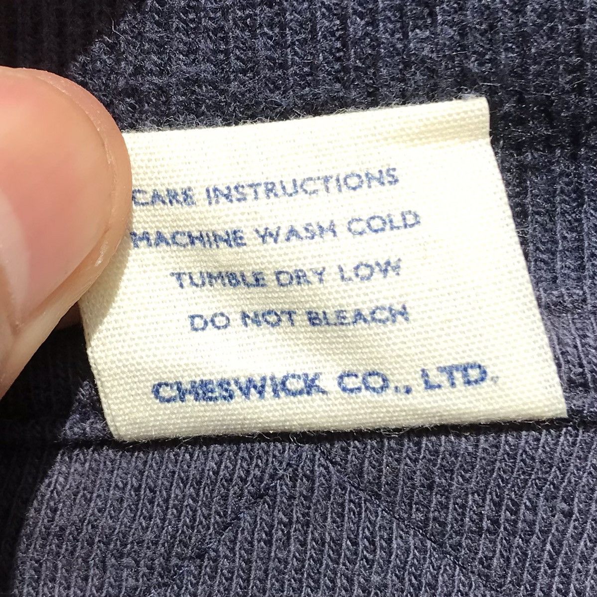 Sugar Cane Sugarcane Cheswick New York Jacket Toyo Enterprise Size US S / EU 44-46 / 1 - 9 Thumbnail