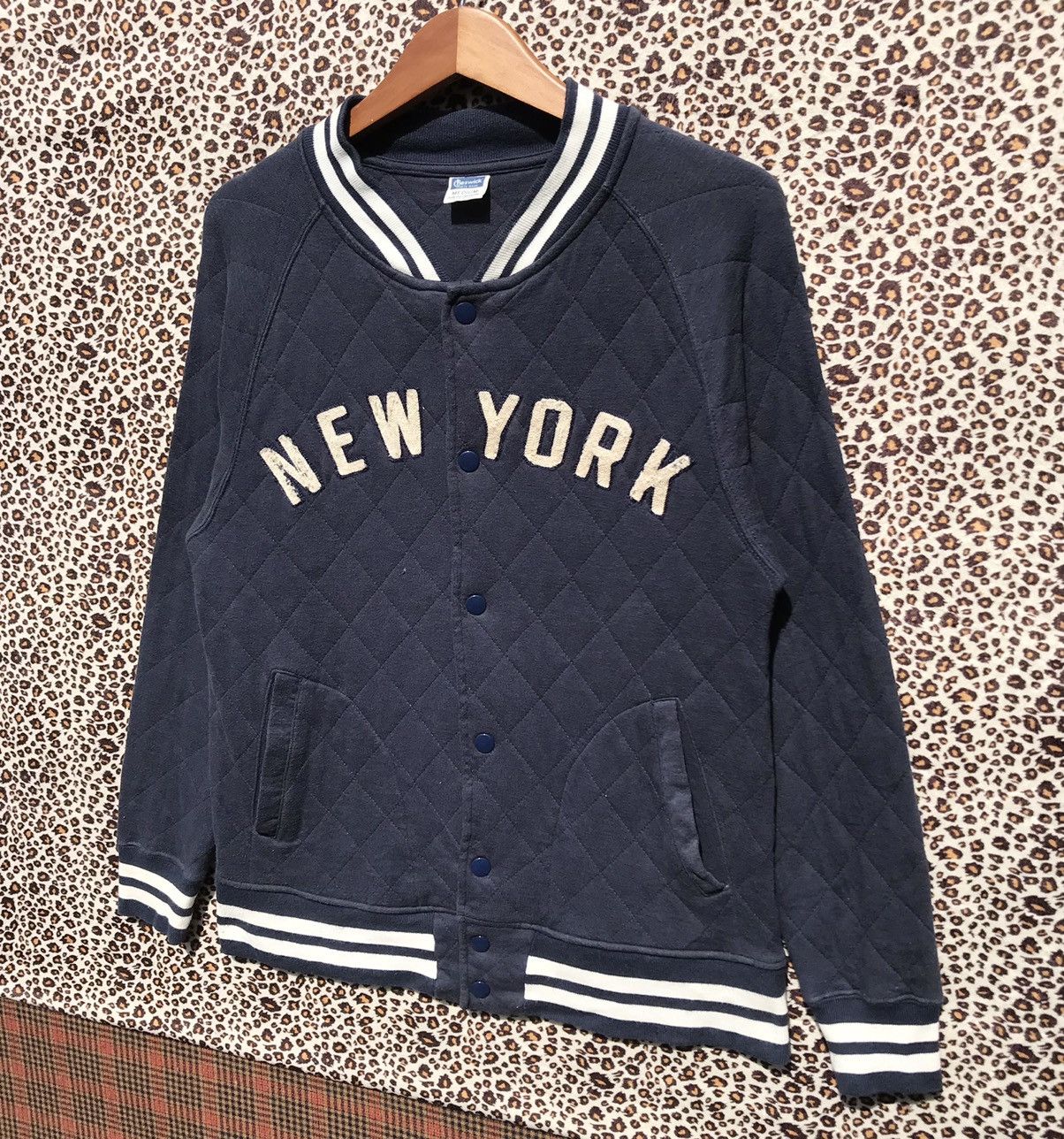 Sugar Cane Sugarcane Cheswick New York Jacket Toyo Enterprise Size US S / EU 44-46 / 1 - 3 Thumbnail