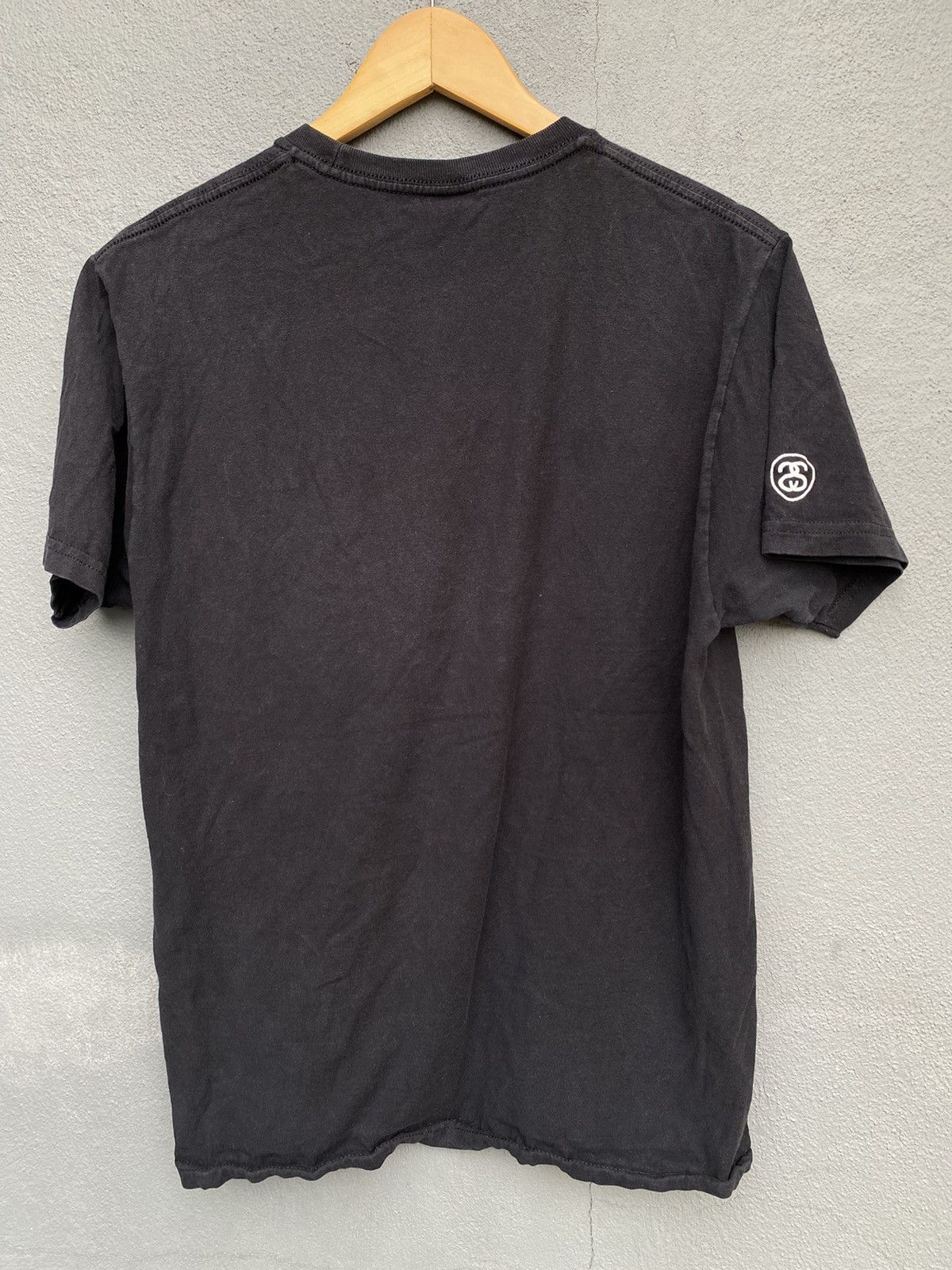 Stussy × Vintage Vintage stussy Size US M / EU 48-50 / 2 - 5 Thumbnail