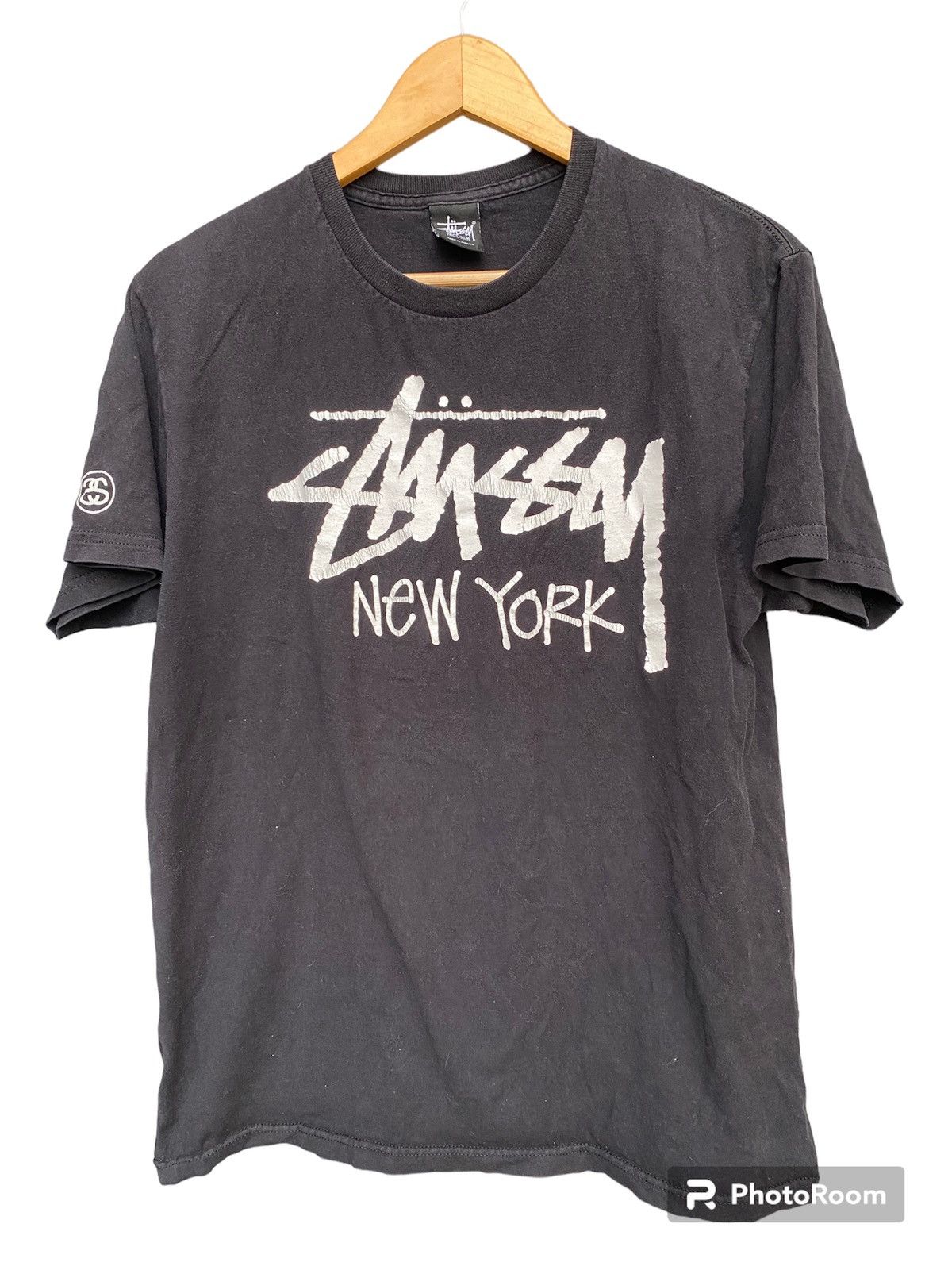 Stussy × Vintage Vintage stussy Size US M / EU 48-50 / 2 - 1 Thumbnail