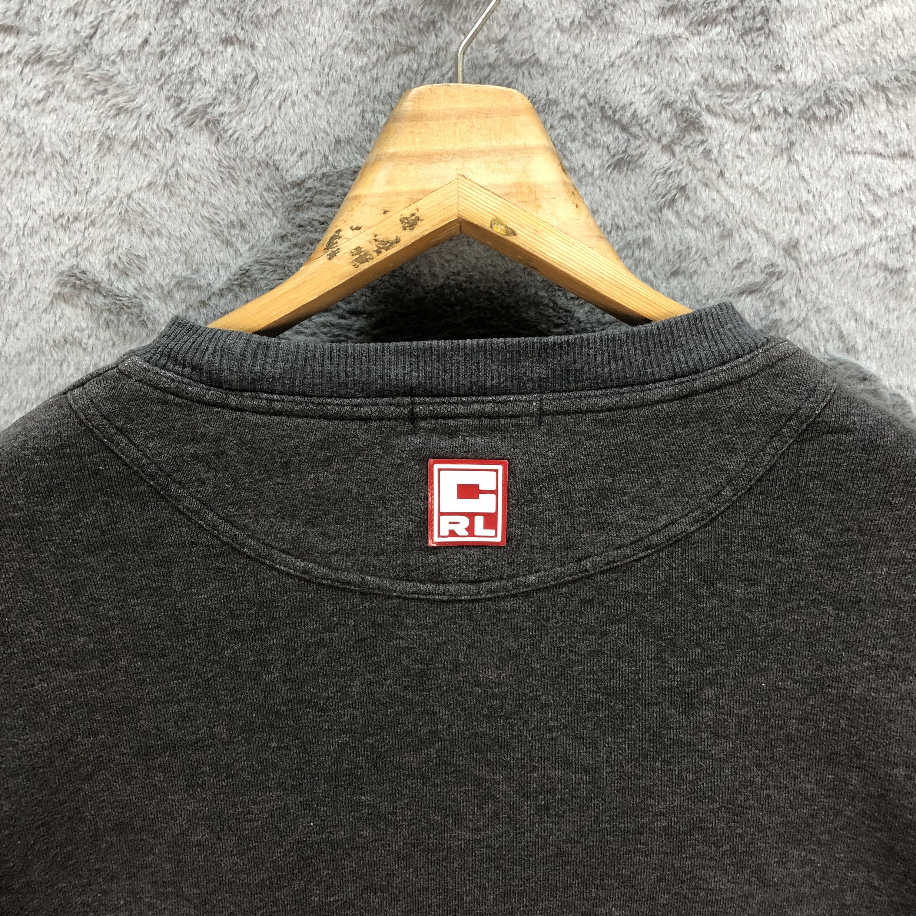 Chaps Ralph Lauren Chaps Ralph Lauren Sweatshirt #1098-45 Size US L / EU 52-54 / 3 - 13 Thumbnail