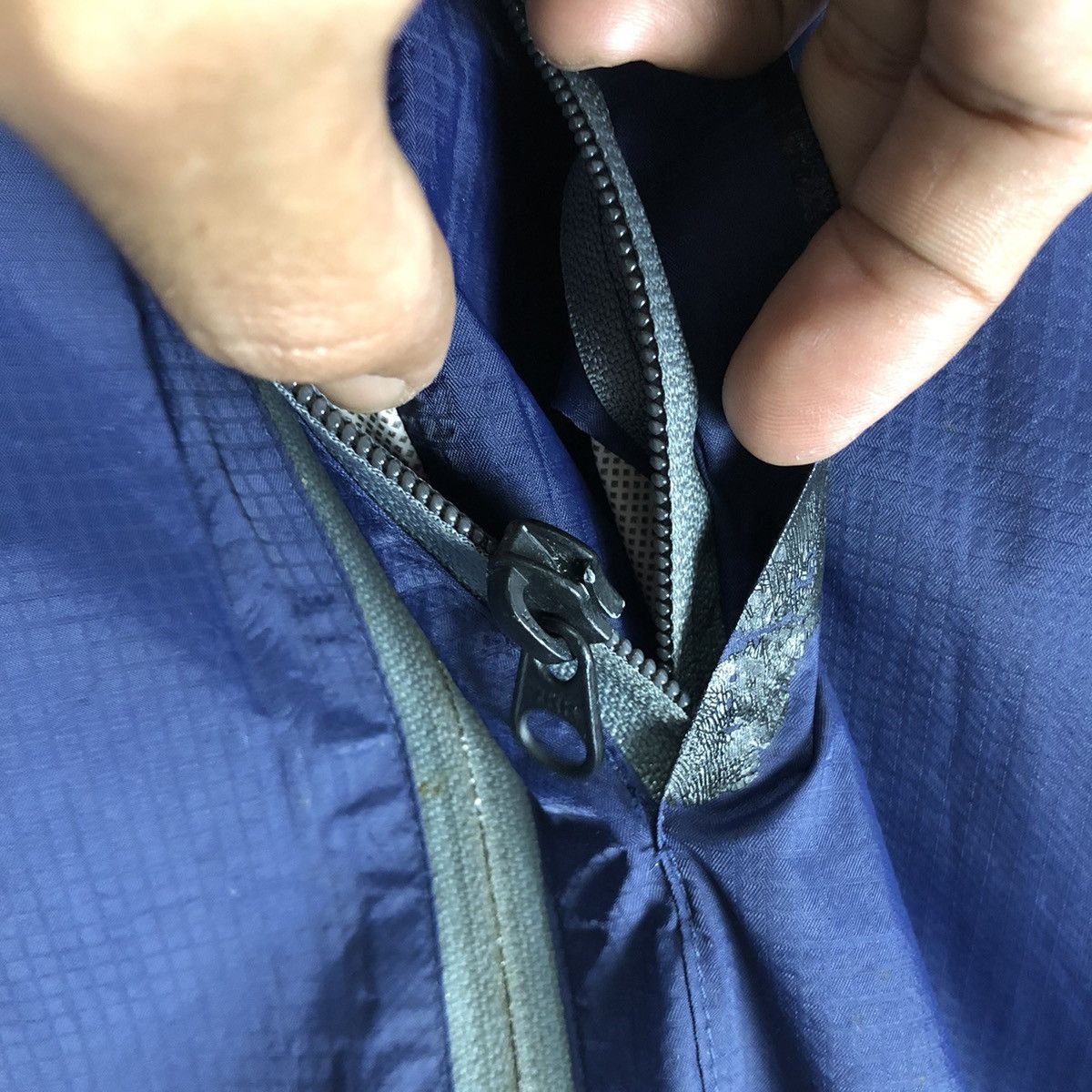 Vintage Vintage 90s Arcteryx Goretex Jacket Size US XXL / EU 58 / 5 - 13 Thumbnail