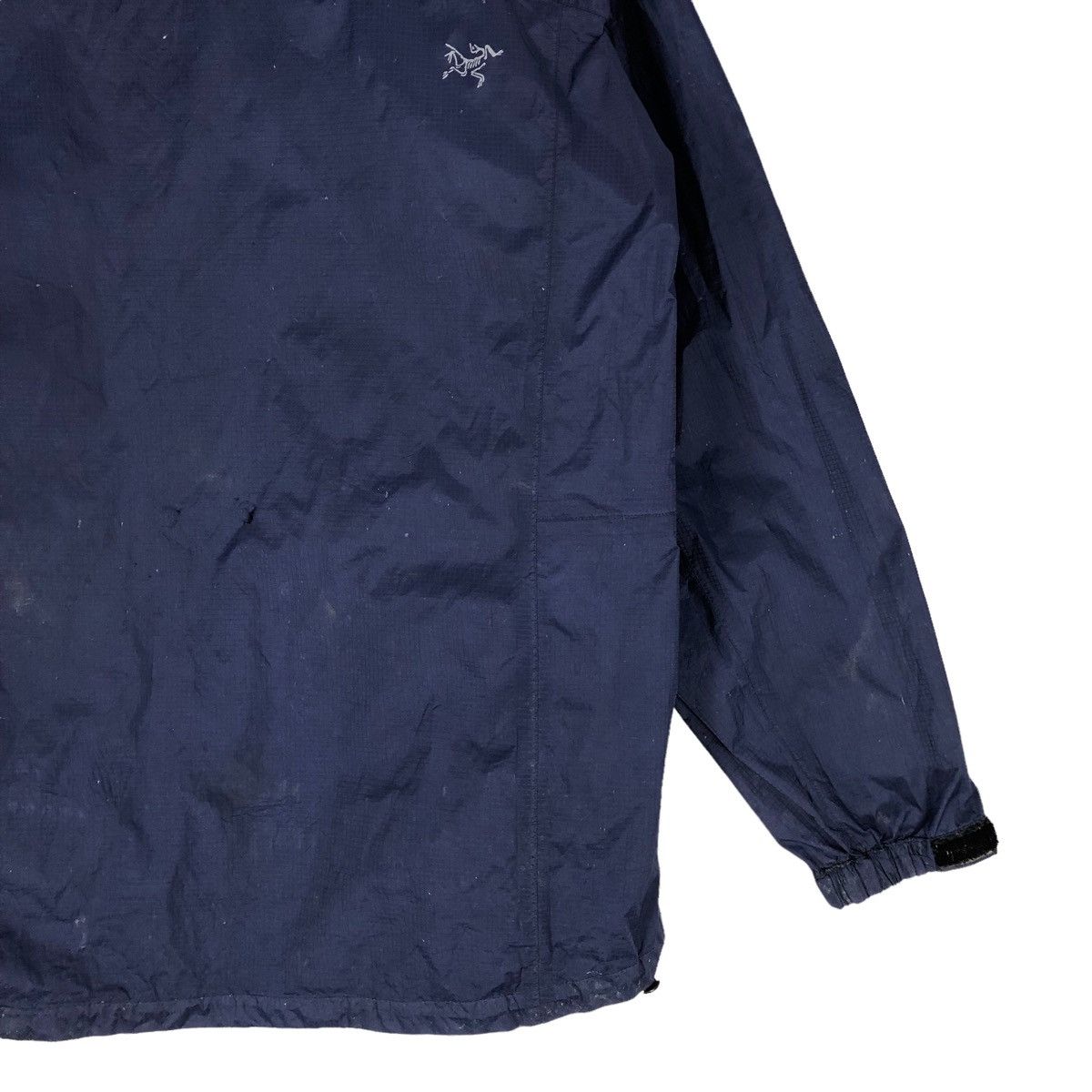 Vintage Vintage 90s Arcteryx Goretex Jacket Size US XXL / EU 58 / 5 - 12 Thumbnail