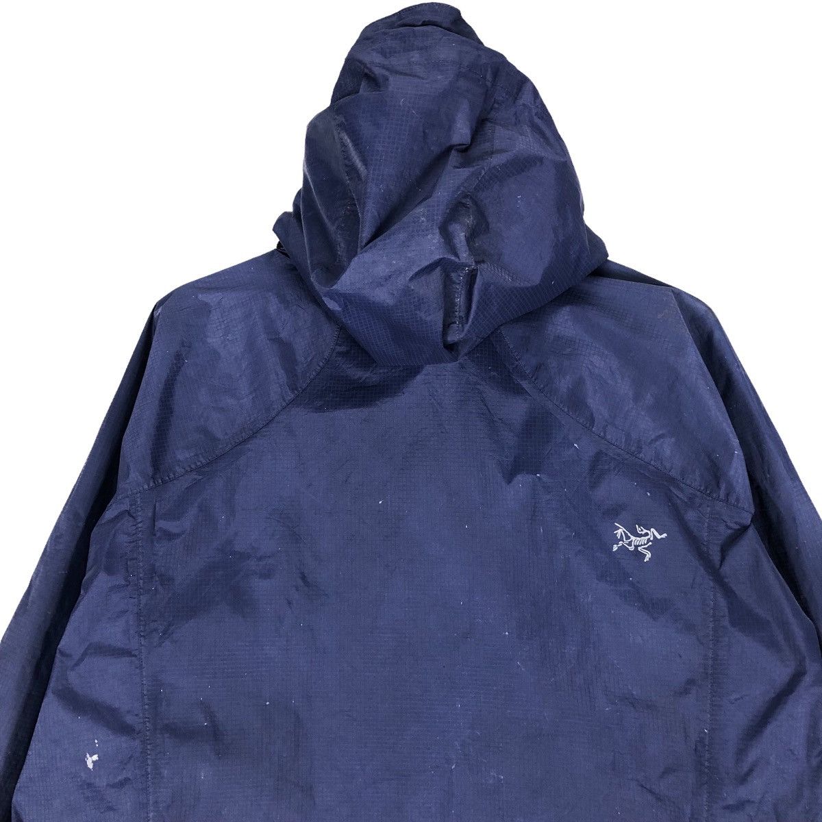 Vintage Vintage 90s Arcteryx Goretex Jacket Size US XXL / EU 58 / 5 - 10 Thumbnail