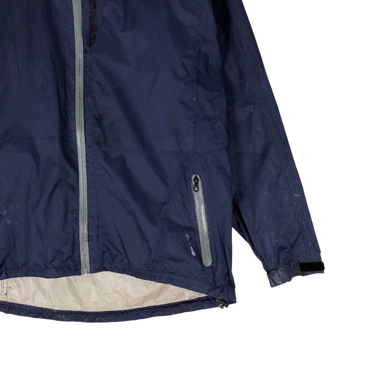 Vintage Vintage 90s Arcteryx Goretex Jacket Size US XXL / EU 58 / 5 - 7 Thumbnail