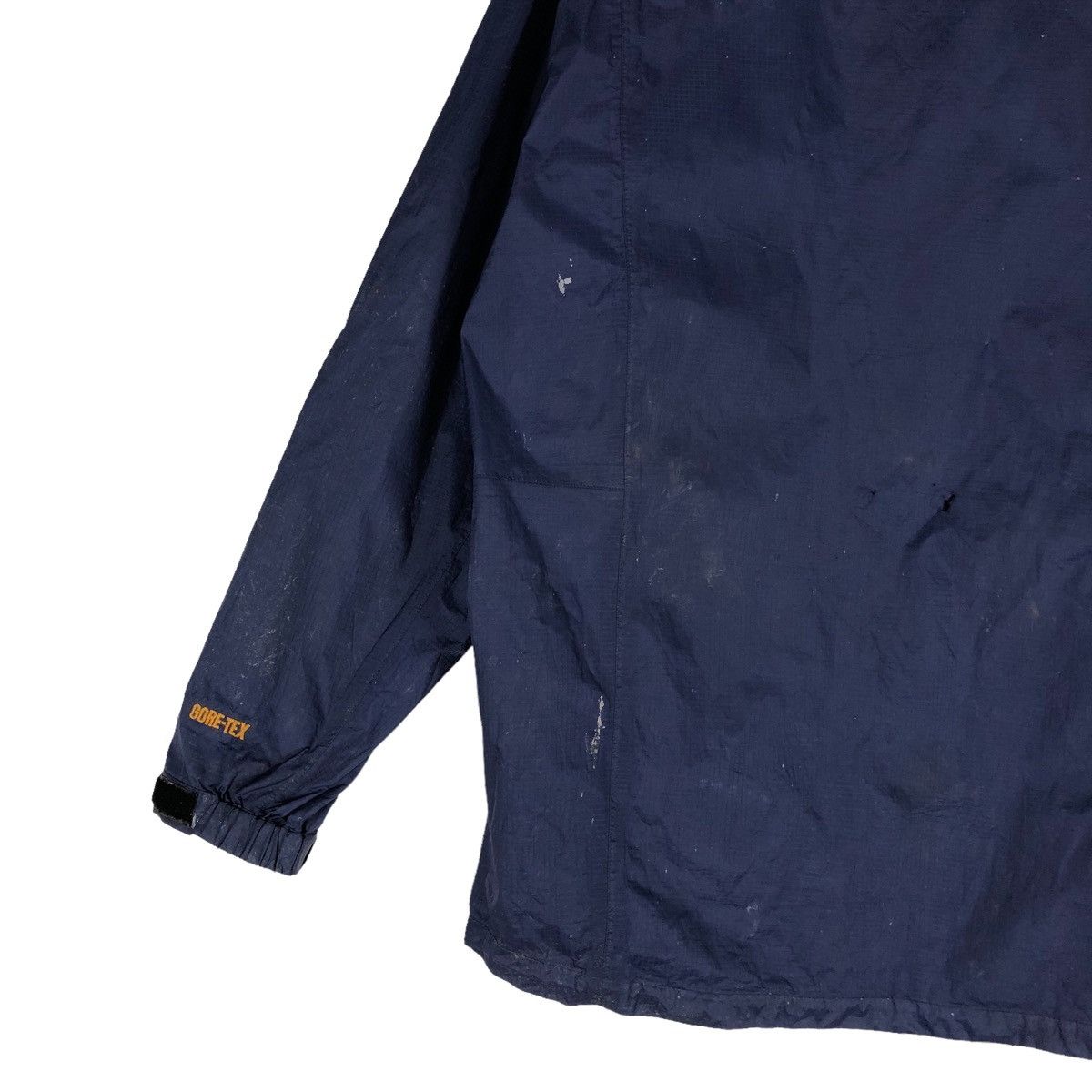 Vintage Vintage 90s Arcteryx Goretex Jacket Size US XXL / EU 58 / 5 - 11 Thumbnail