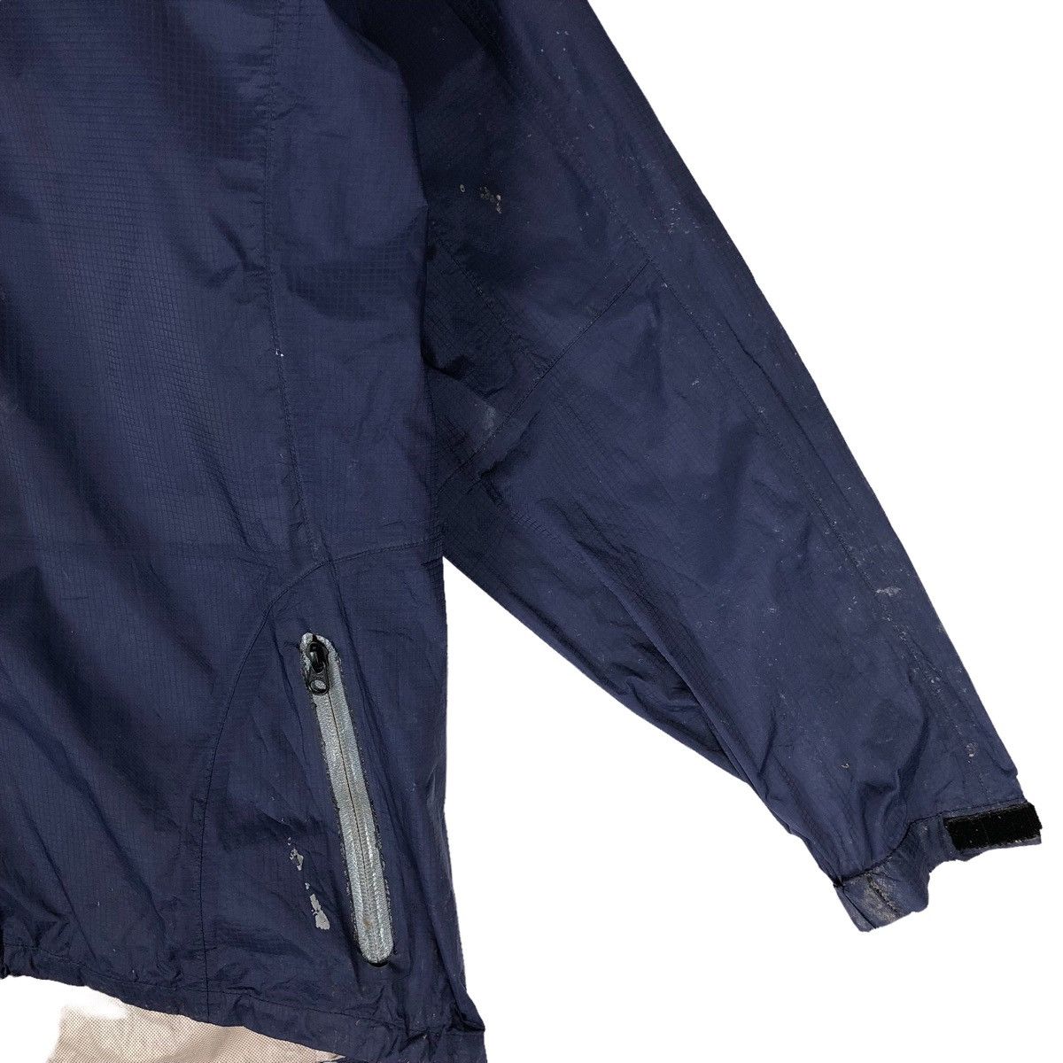 Vintage Vintage 90s Arcteryx Goretex Jacket Size US XXL / EU 58 / 5 - 9 Thumbnail