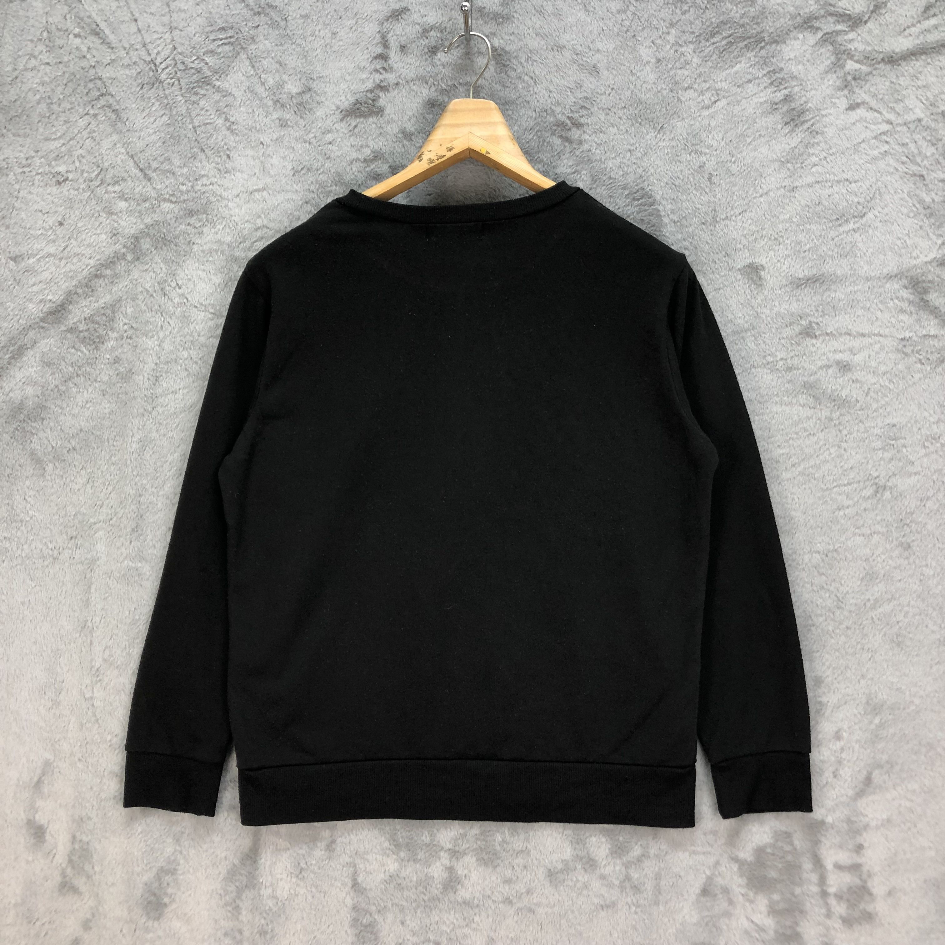 Anime Anime Demon Slayer Sweatshirts #5422-189 Size US S / EU 44-46 / 1 - 6 Thumbnail