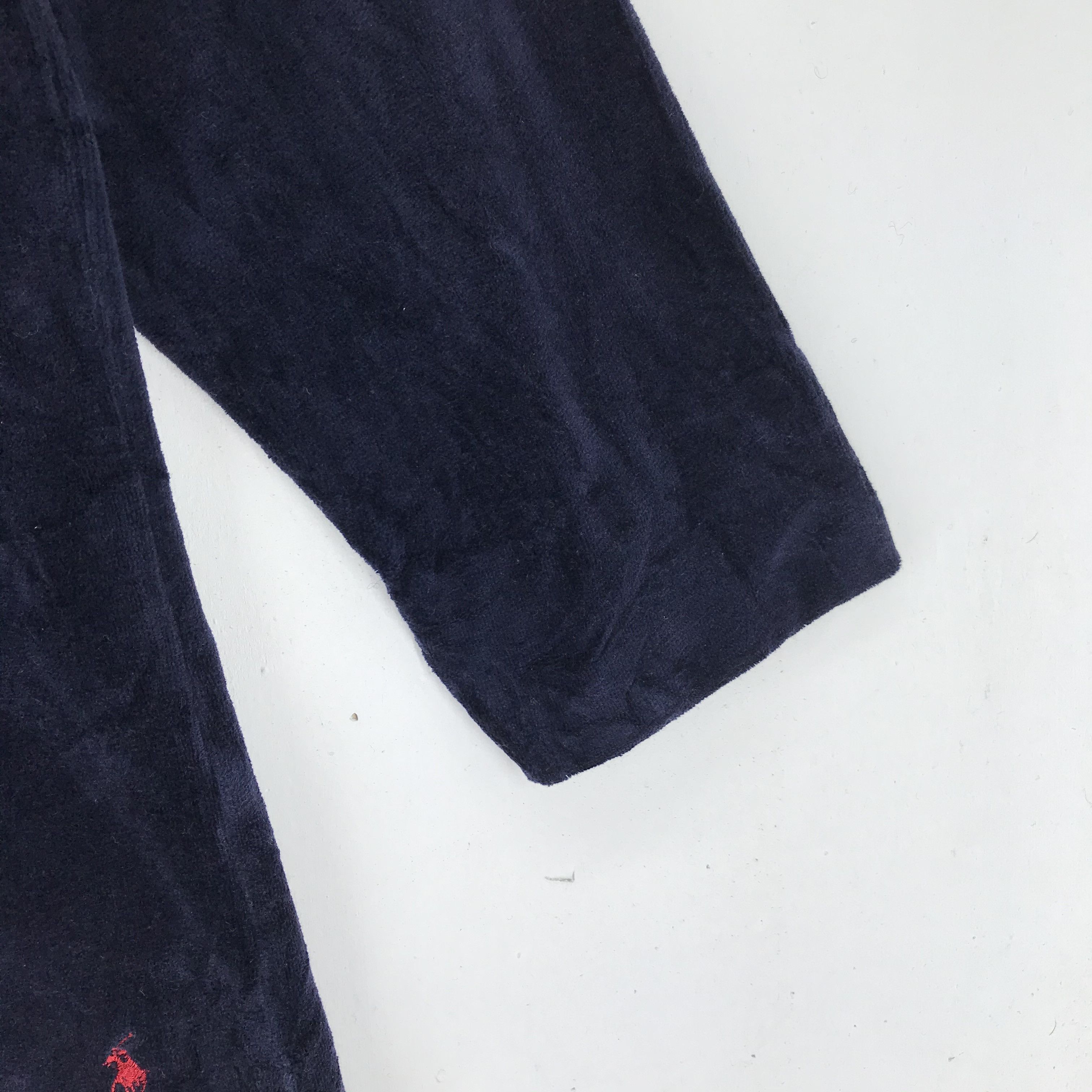 Polo Ralph Lauren Polo Ralph Lauren Half Zip Turtle Neck LS Shirt #2218-87 Size US M / EU 48-50 / 2 - 5 Thumbnail