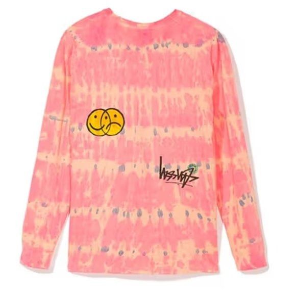 travis stussy