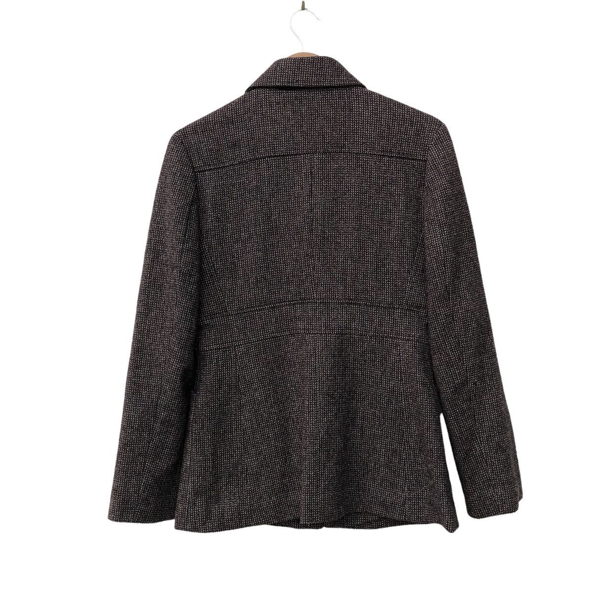 Yohji Yamamoto 💥INED JACKET Size M / US 6-8 / IT 42-44 - 2 Thumbnail