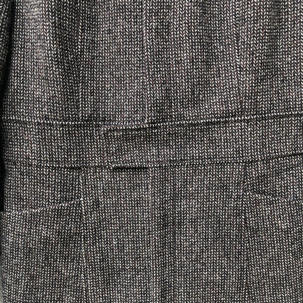 Yohji Yamamoto 💥INED JACKET Size M / US 6-8 / IT 42-44 - 4 Thumbnail