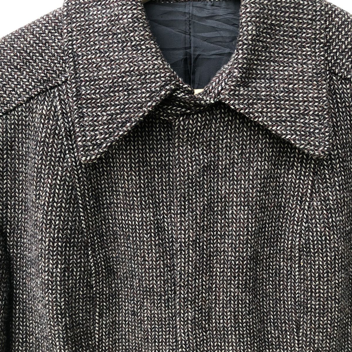 Yohji Yamamoto 💥INED JACKET Size M / US 6-8 / IT 42-44 - 3 Thumbnail