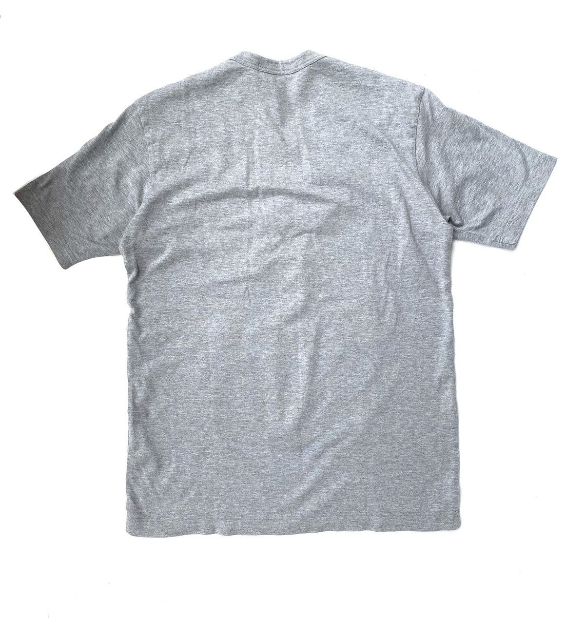 Comme des Garcons SS14 Animal Patchwork T Shirt Size US L / EU 52-54 / 3 - 3 Thumbnail