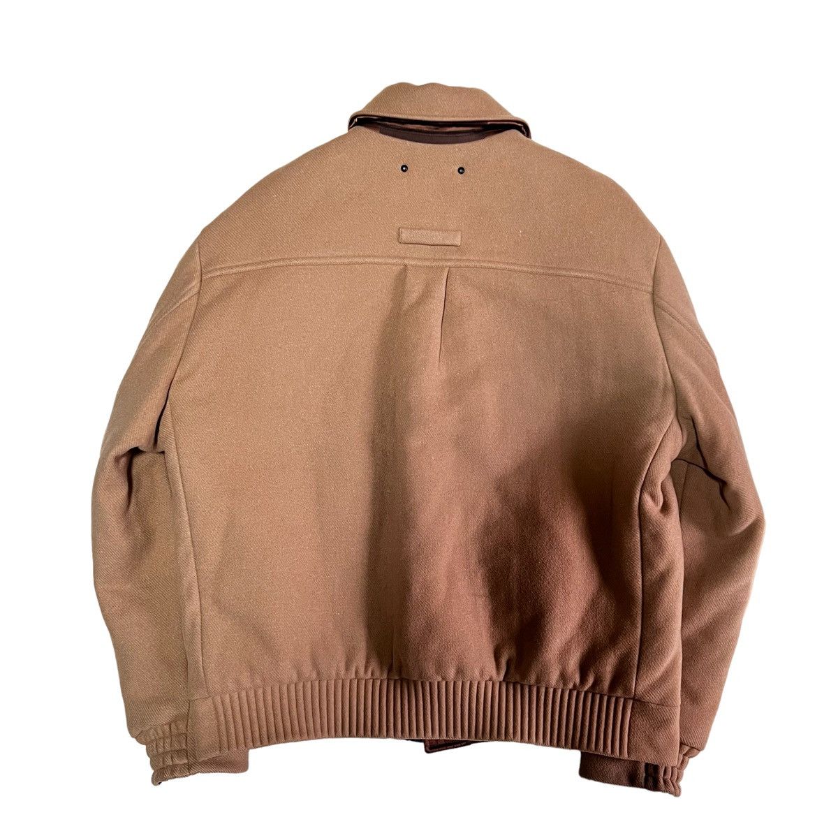 Louis Vuitton LOUIS VUITTON NIGO X VIRGIL LV2 Reversible big damier bomber Size US M / EU 48-50 / 2 - 11 Thumbnail