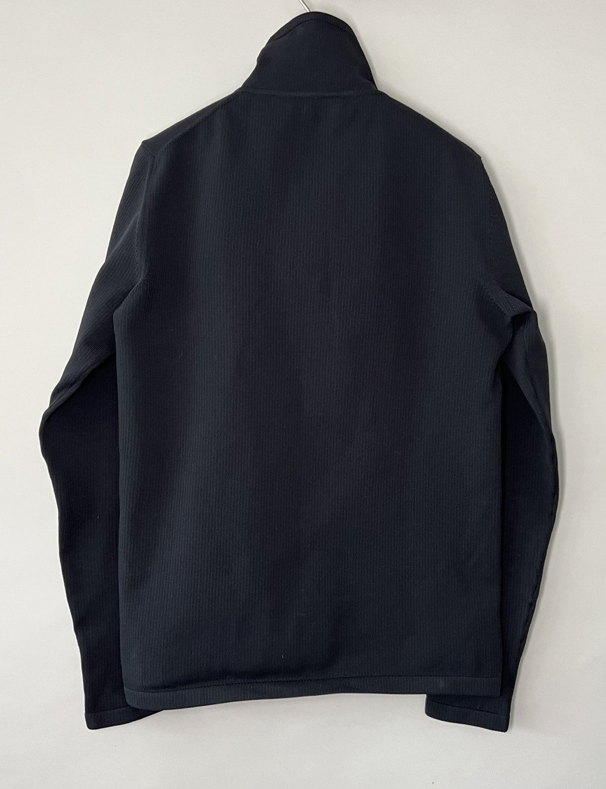 Prada 🔥$1.6K🔥 RUNWAY Prada Sport Stretchy Tech Knit Top Size US S / EU 44-46 / 1 - 4 Thumbnail