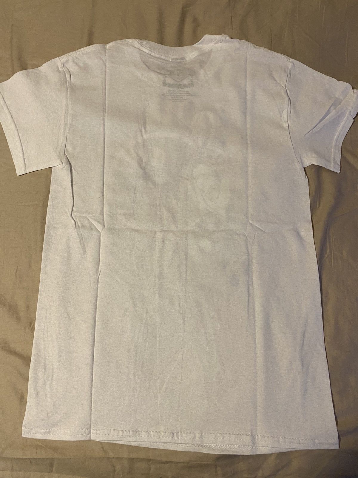 Icy Rabbit Icy Rabbit NY Yankees Graphic Tee Size Small New NYC Size US S / EU 44-46 / 1 - 5 Thumbnail