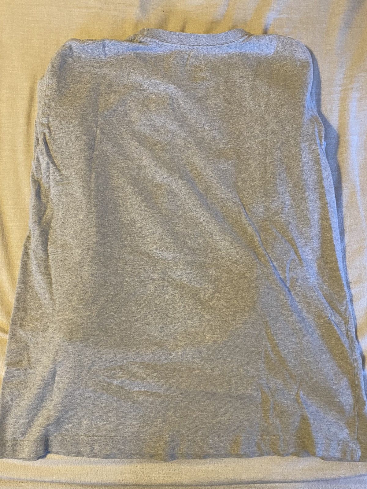 Kith Kith Stepbrothers Just Us L/S Tee Size Medium Good Cond.Rare Size US M / EU 48-50 / 2 - 5 Thumbnail