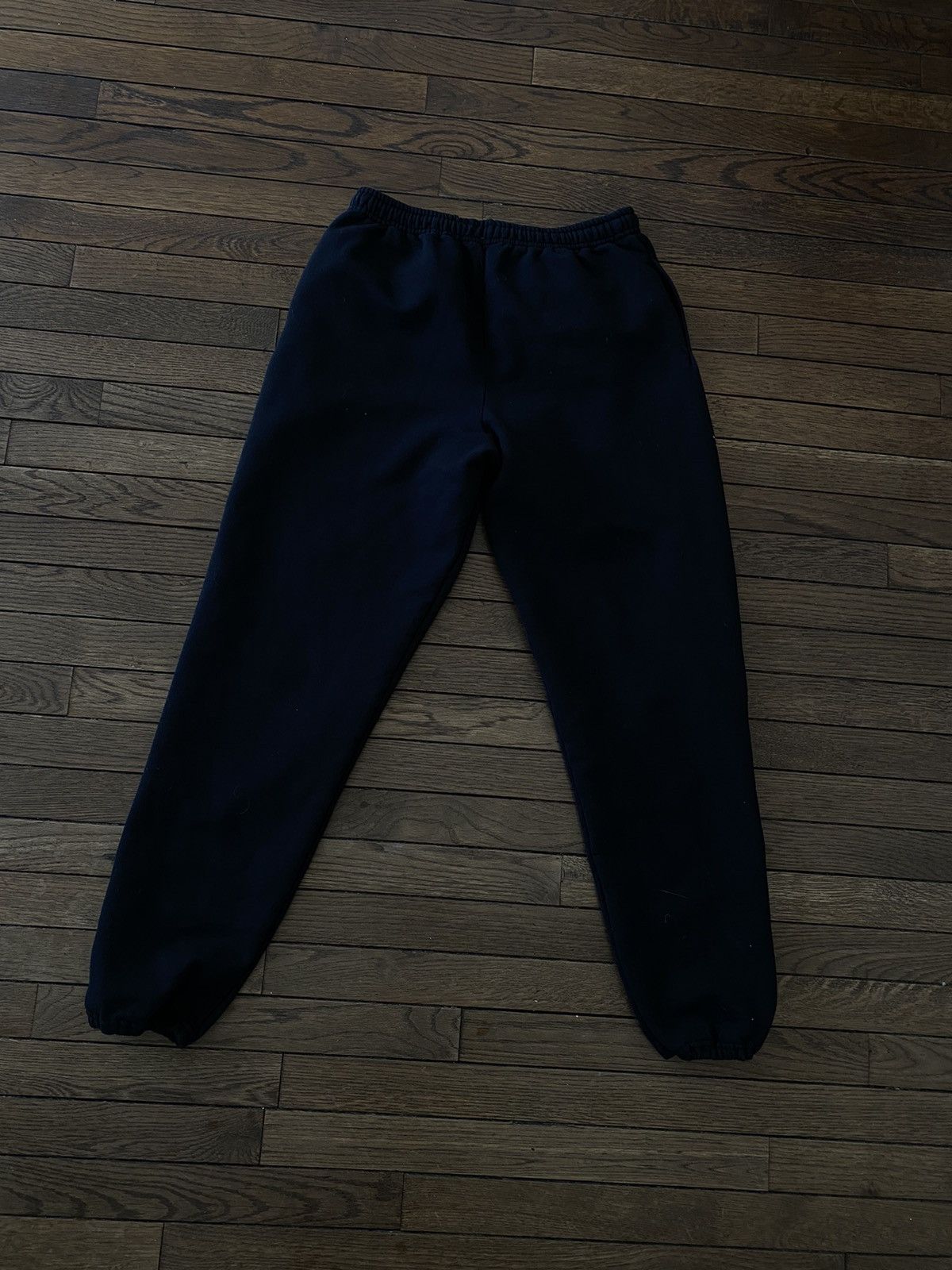 Superrradical Superrradical Black Bullet Hole Logo Sweatpants 32 Bart M Size US 32 / EU 48 - 3 Thumbnail