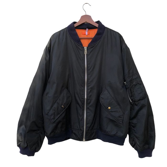 Scotch & Soda Vintage Scotch Bomber Jacket Type Ma 1 | Grailed