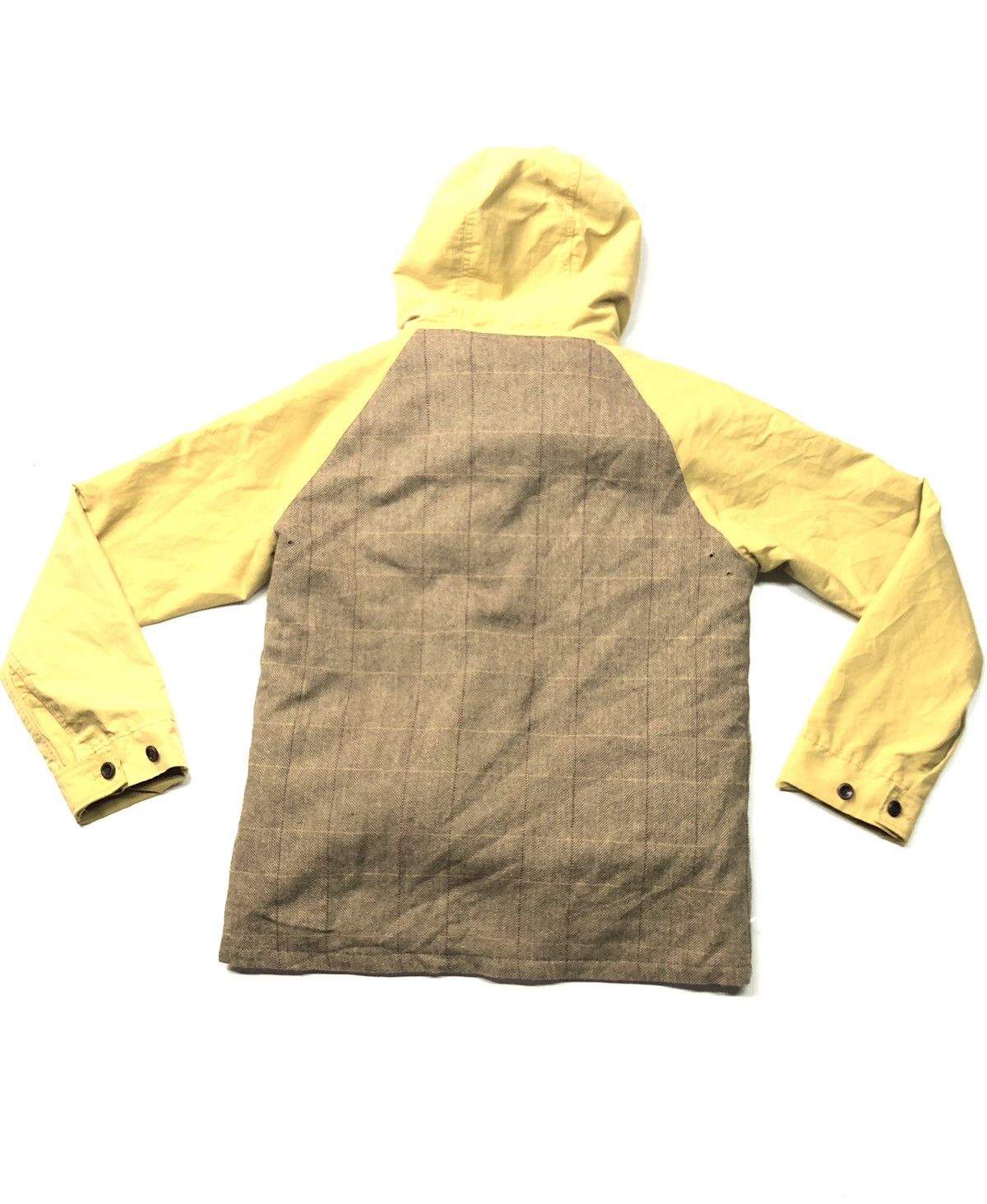 Japanese Brand JOEY FACTORY PUFFER JACKET Size US M / EU 48-50 / 2 - 8 Thumbnail