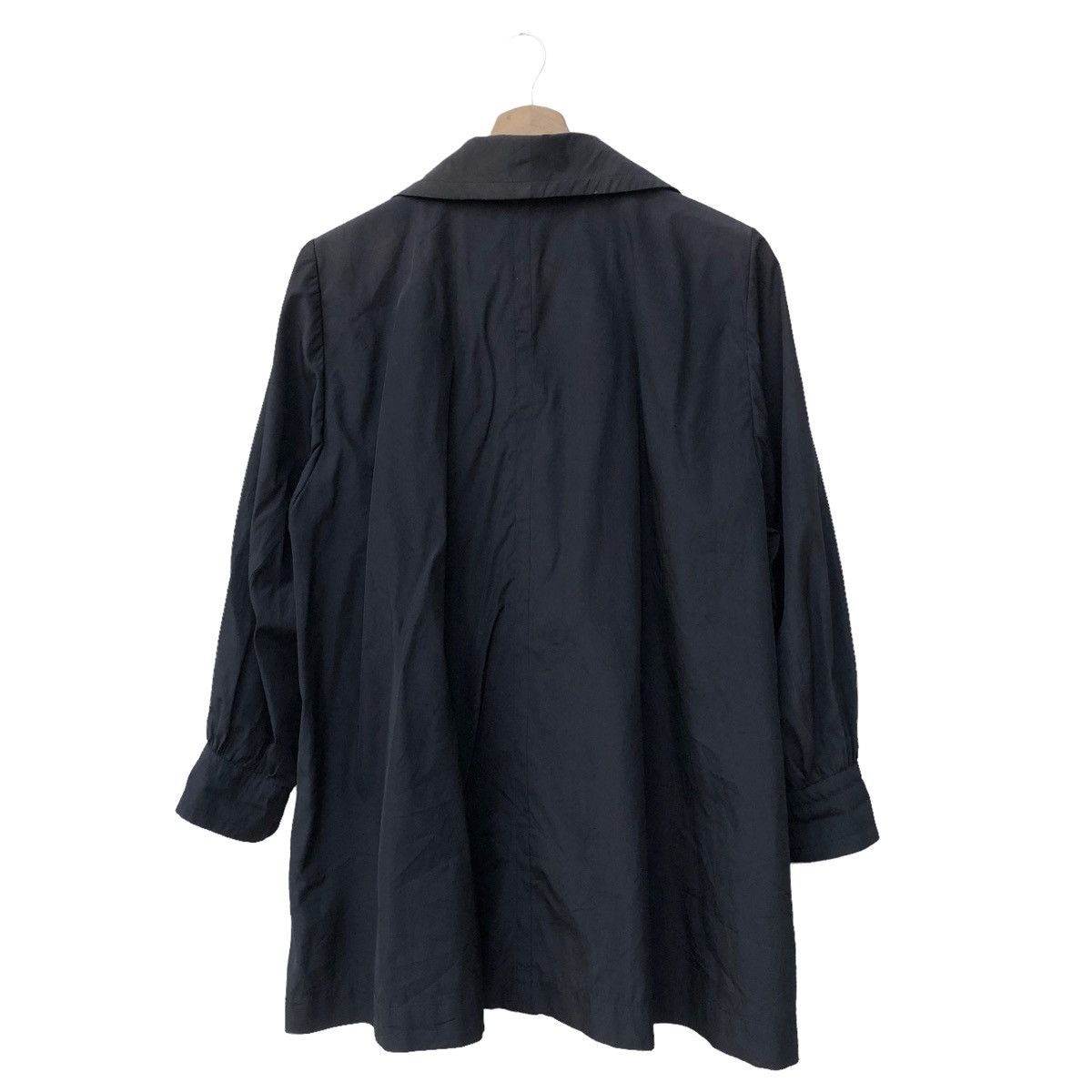 Yves Saint Laurent Yves Saint Lauren Light Jacket Size M / US 6-8 / IT 42-44 - 2 Thumbnail