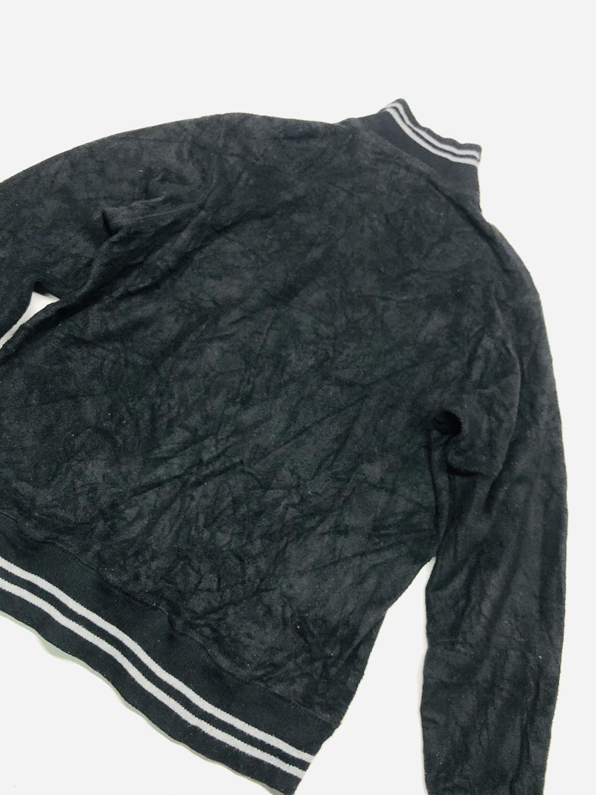 MLB × Uniqlo × Vintage VINTAGE PIRATES MLB X UNIQLO QUARTER ZIPPER FLEECE JAPAN Size US L / EU 52-54 / 3 - 5 Thumbnail