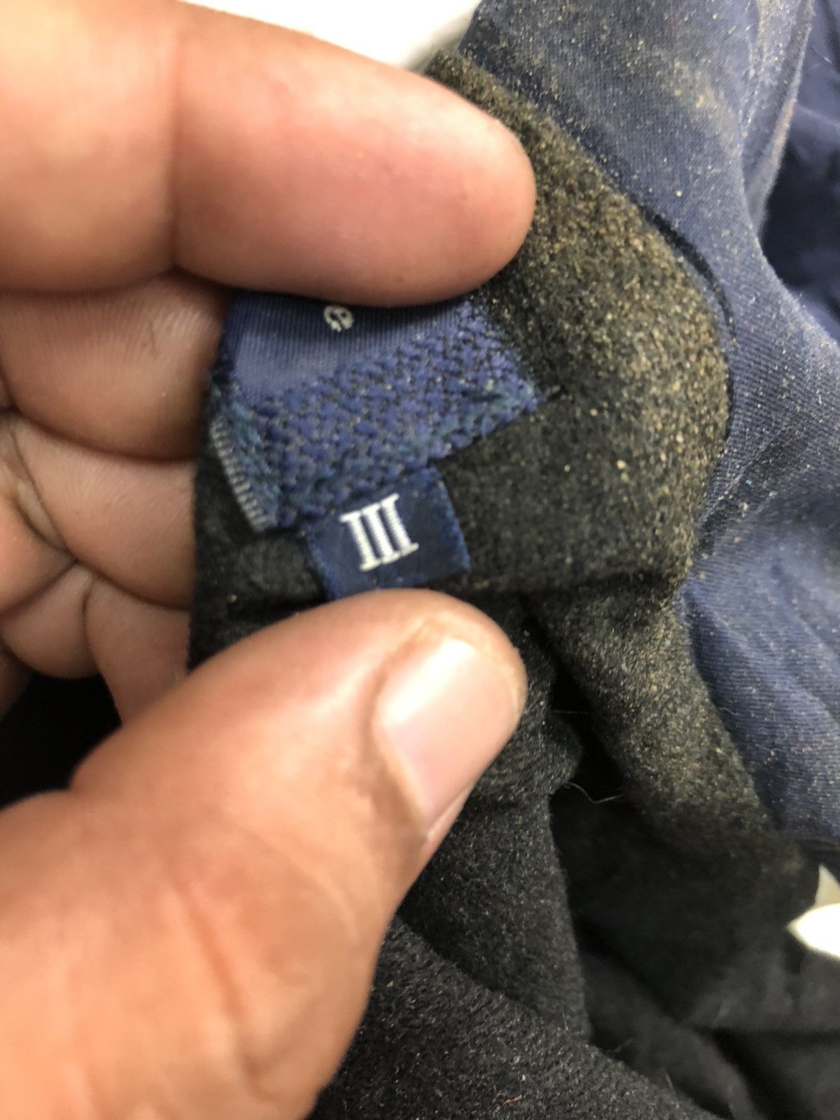 Japanese Brand × Vintage VINTAGE EPICURE JACKET EMBROIDERY LOGO SPELL OUT Size US L / EU 52-54 / 3 - 7 Thumbnail