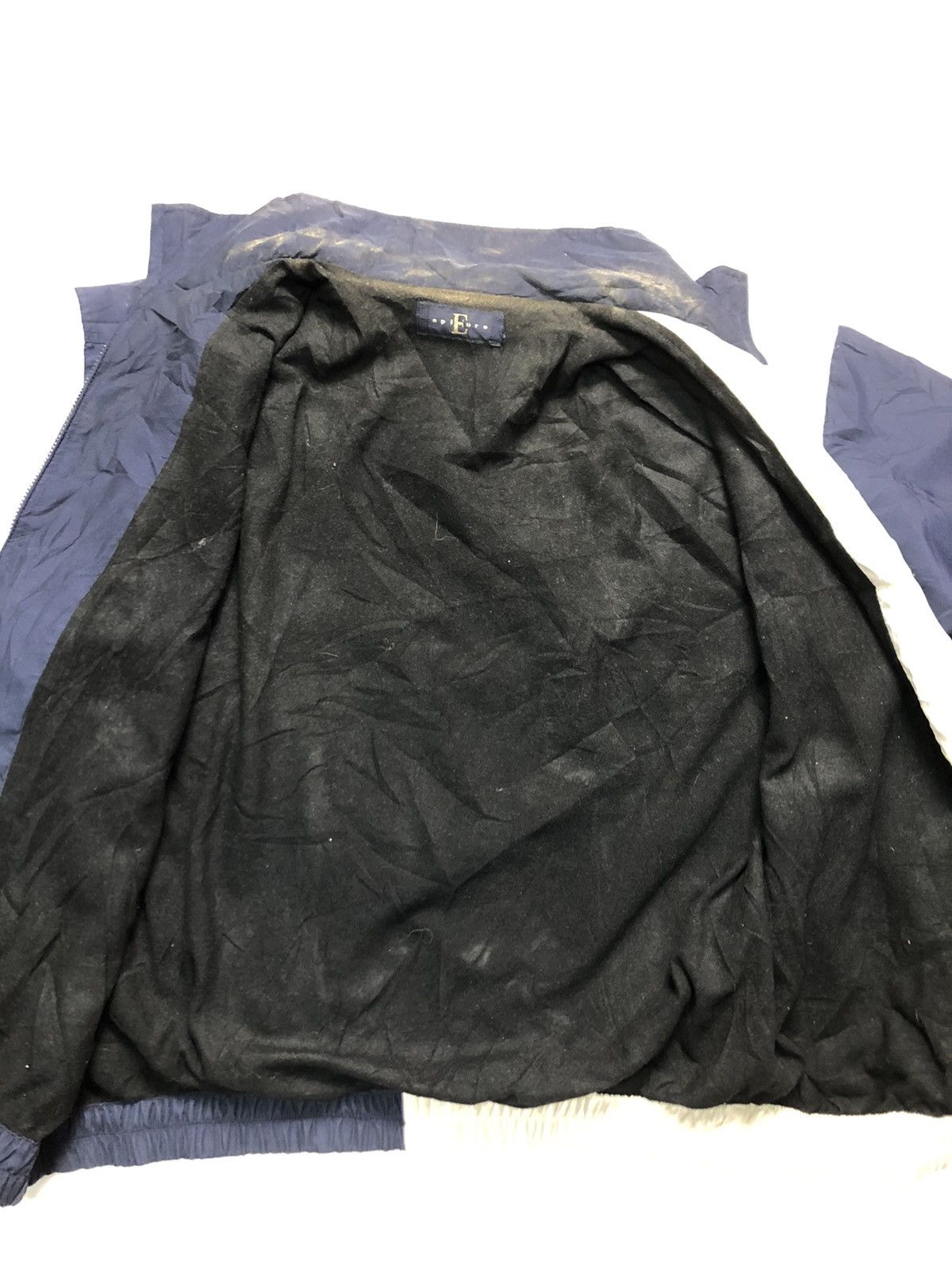 Japanese Brand × Vintage VINTAGE EPICURE JACKET EMBROIDERY LOGO SPELL OUT Size US L / EU 52-54 / 3 - 5 Thumbnail