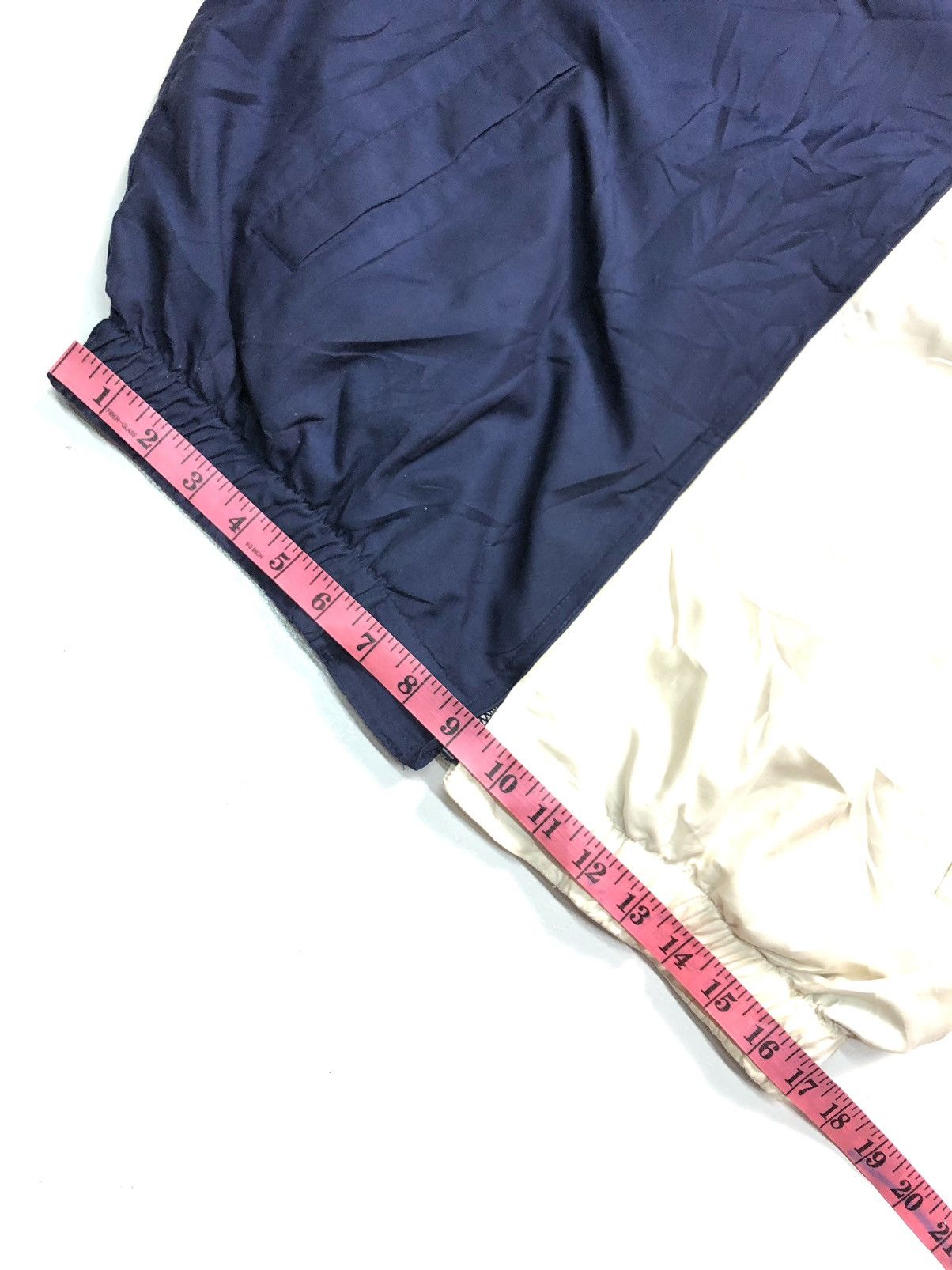 Japanese Brand × Vintage VINTAGE EPICURE JACKET EMBROIDERY LOGO SPELL OUT Size US L / EU 52-54 / 3 - 13 Thumbnail