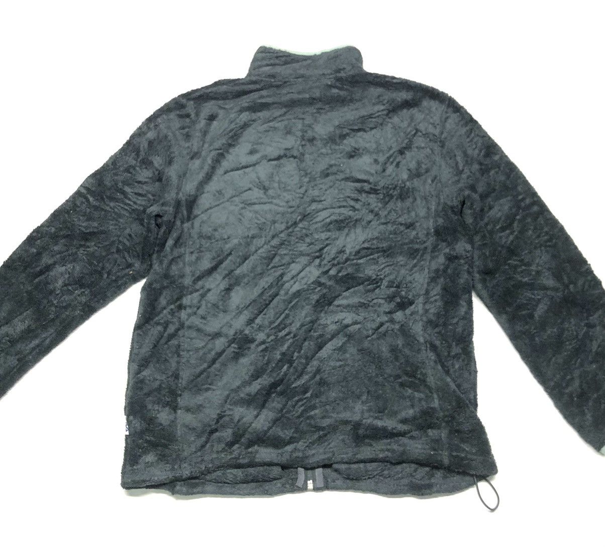 Fila × Vintage FILA FLEECE ZIPPER JACKET NICE DESIGN Size US M / EU 48-50 / 2 - 5 Thumbnail