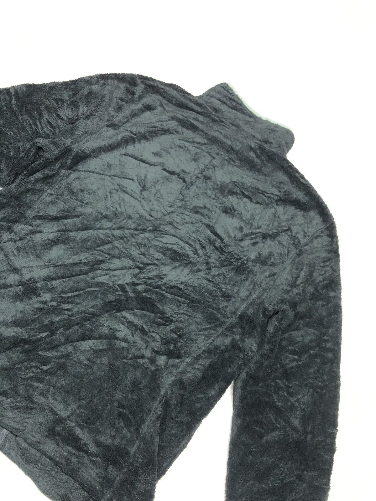 Fila × Vintage FILA FLEECE ZIPPER JACKET NICE DESIGN Size US M / EU 48-50 / 2 - 6 Thumbnail