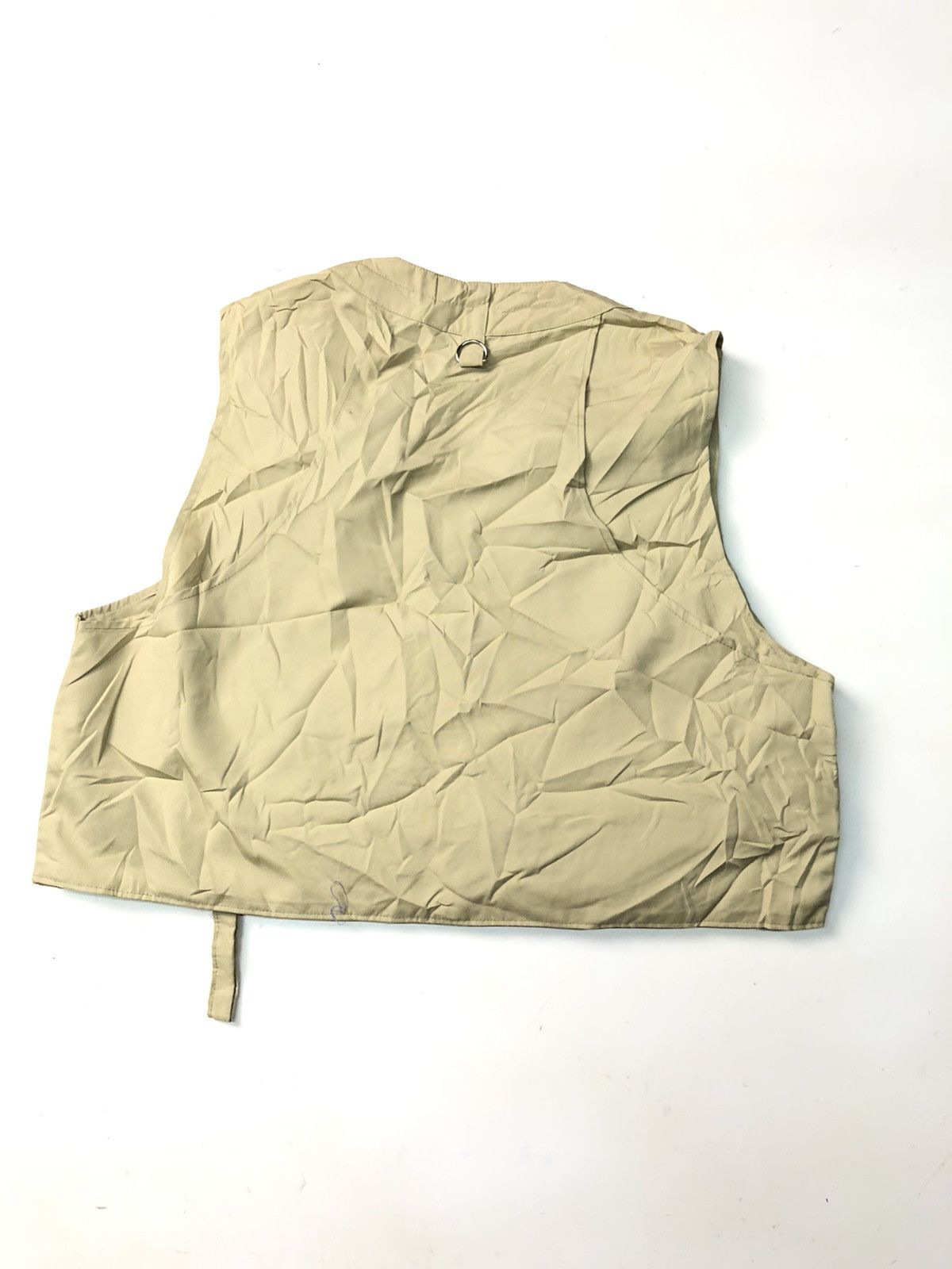 Japanese Brand × Vintage VINTAGE MARRYAT FISHING OUTDOOR MULTI POCKET VEST Size US M / EU 48-50 / 2 - 8 Thumbnail