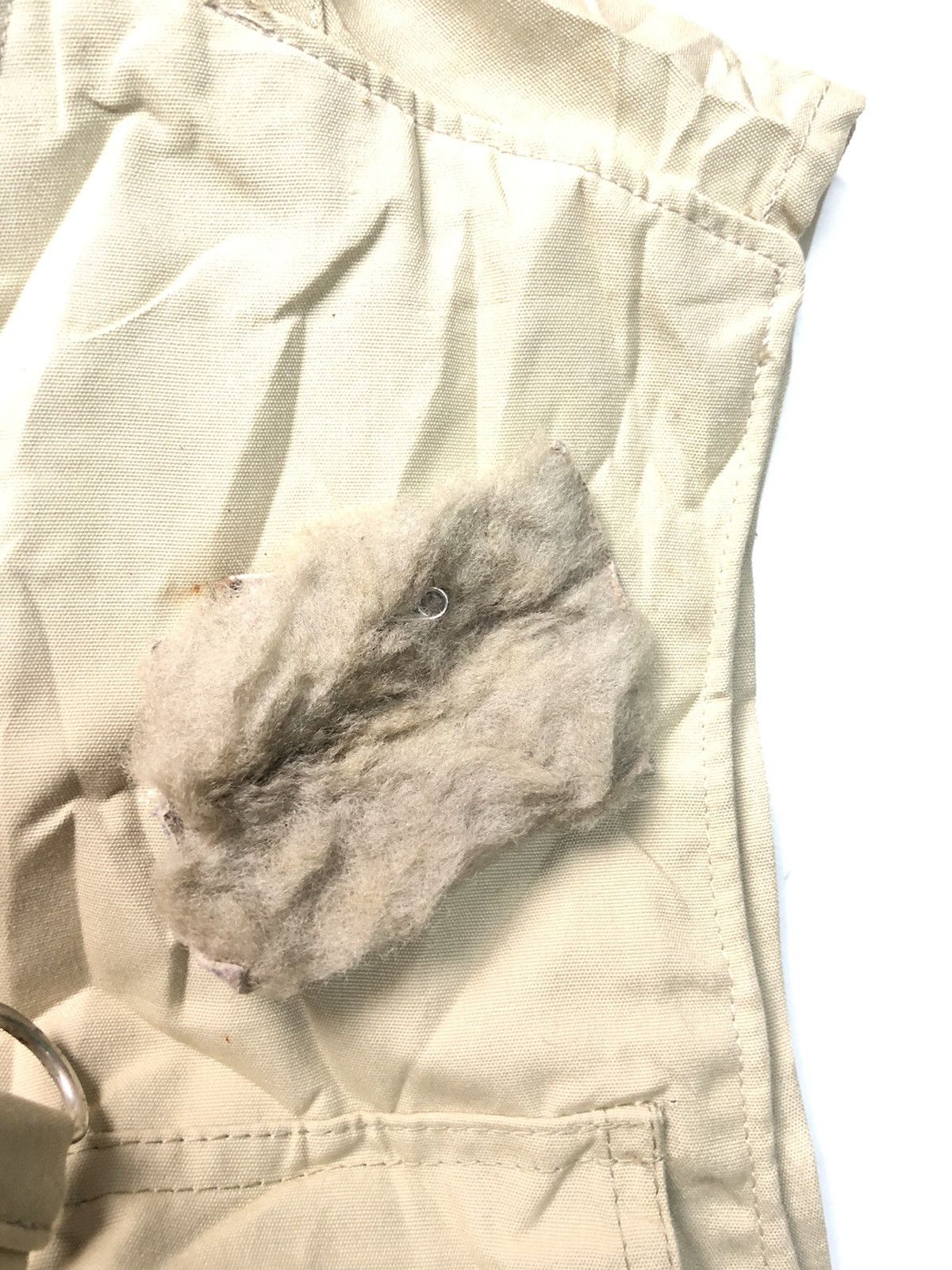 Japanese Brand × Vintage VINTAGE MARRYAT FISHING OUTDOOR MULTI POCKET VEST Size US M / EU 48-50 / 2 - 7 Thumbnail
