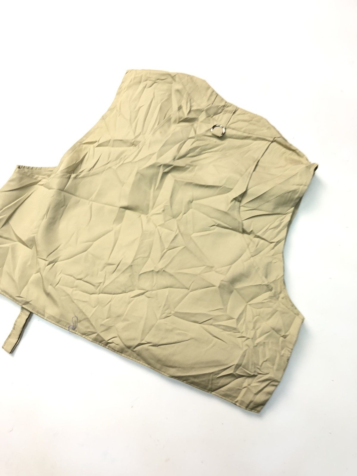 Japanese Brand × Vintage VINTAGE MARRYAT FISHING OUTDOOR MULTI POCKET VEST Size US M / EU 48-50 / 2 - 9 Thumbnail