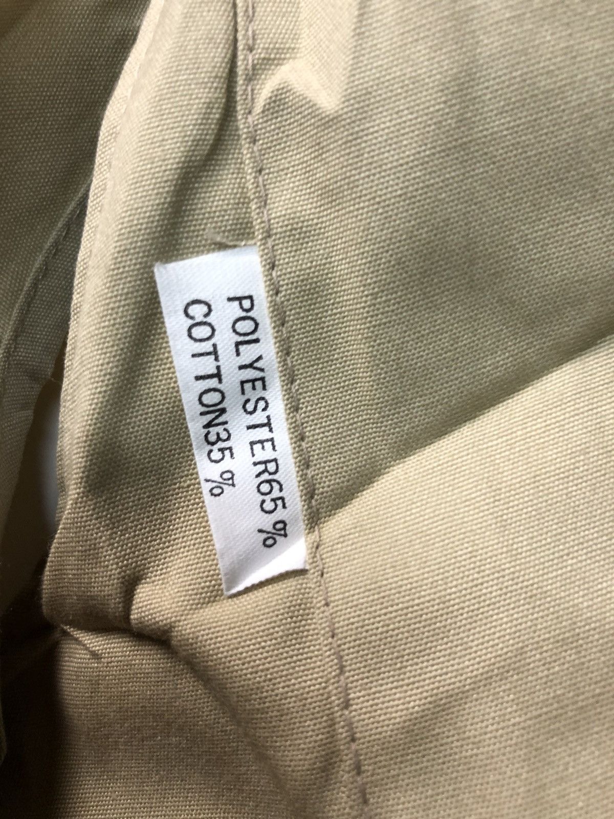 Japanese Brand × Vintage VINTAGE MARRYAT FISHING OUTDOOR MULTI POCKET VEST Size US M / EU 48-50 / 2 - 5 Thumbnail