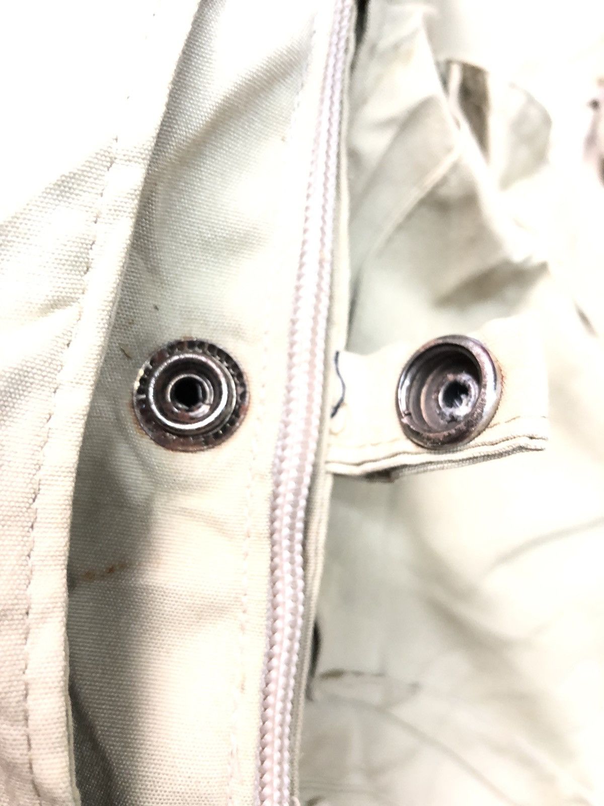 Japanese Brand × Vintage VINTAGE MARRYAT FISHING OUTDOOR MULTI POCKET VEST Size US M / EU 48-50 / 2 - 6 Thumbnail
