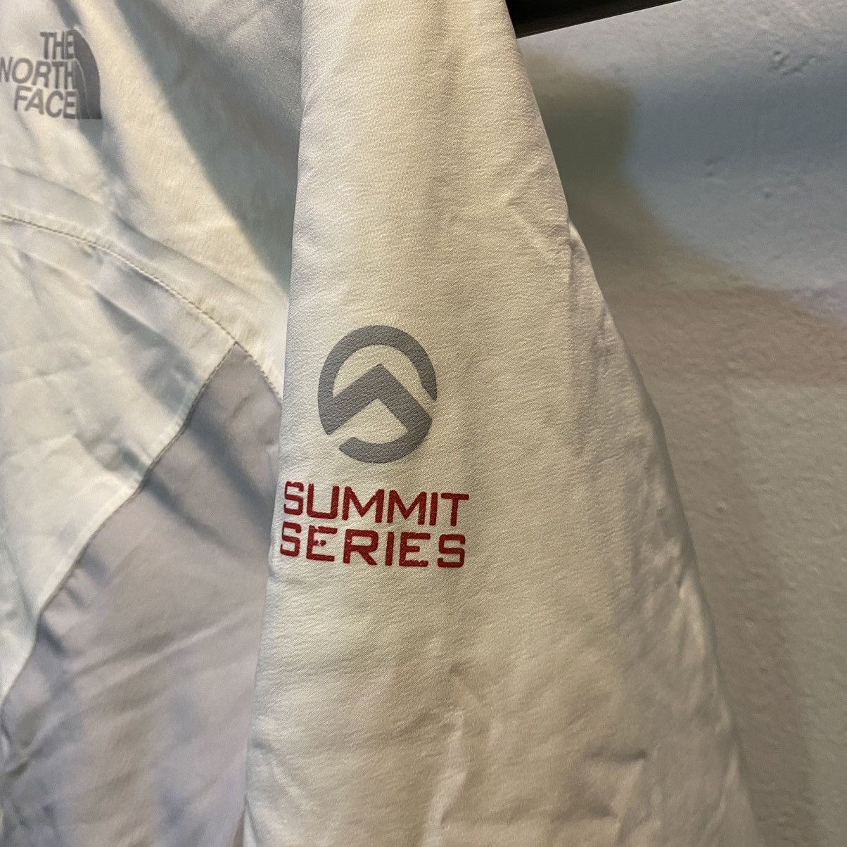 Summit Clothing × The North Face The North Face Summit Series Light Jackets Hoodie Size US S / EU 44-46 / 1 - 12 Thumbnail