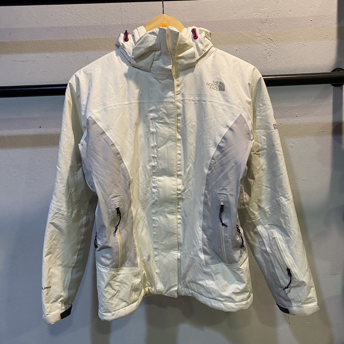 Summit Clothing × The North Face The North Face Summit Series Light Jackets Hoodie Size US S / EU 44-46 / 1 - 1 Thumbnail